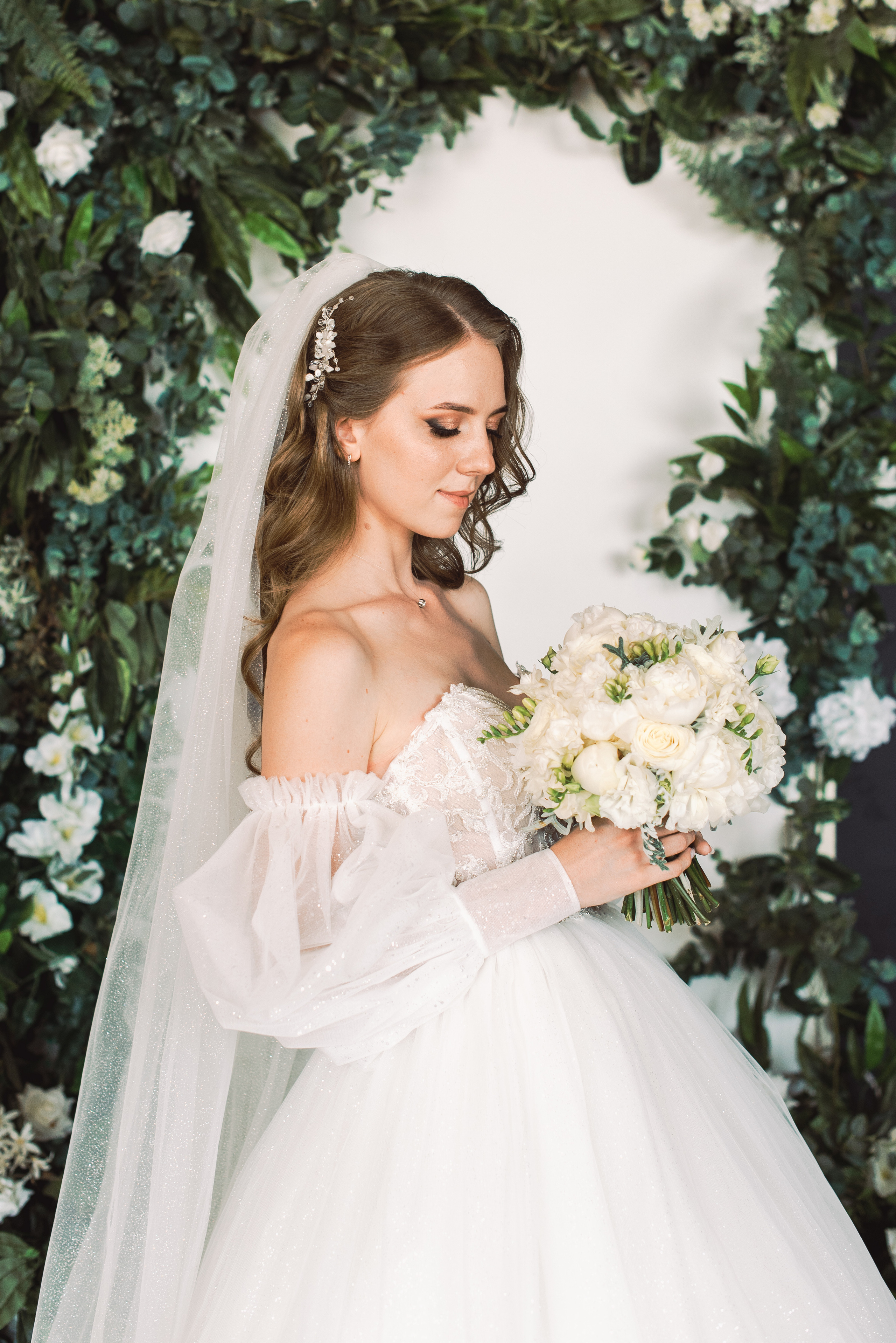 Артем и Евгения. Свадебный организатор Анна Лобода