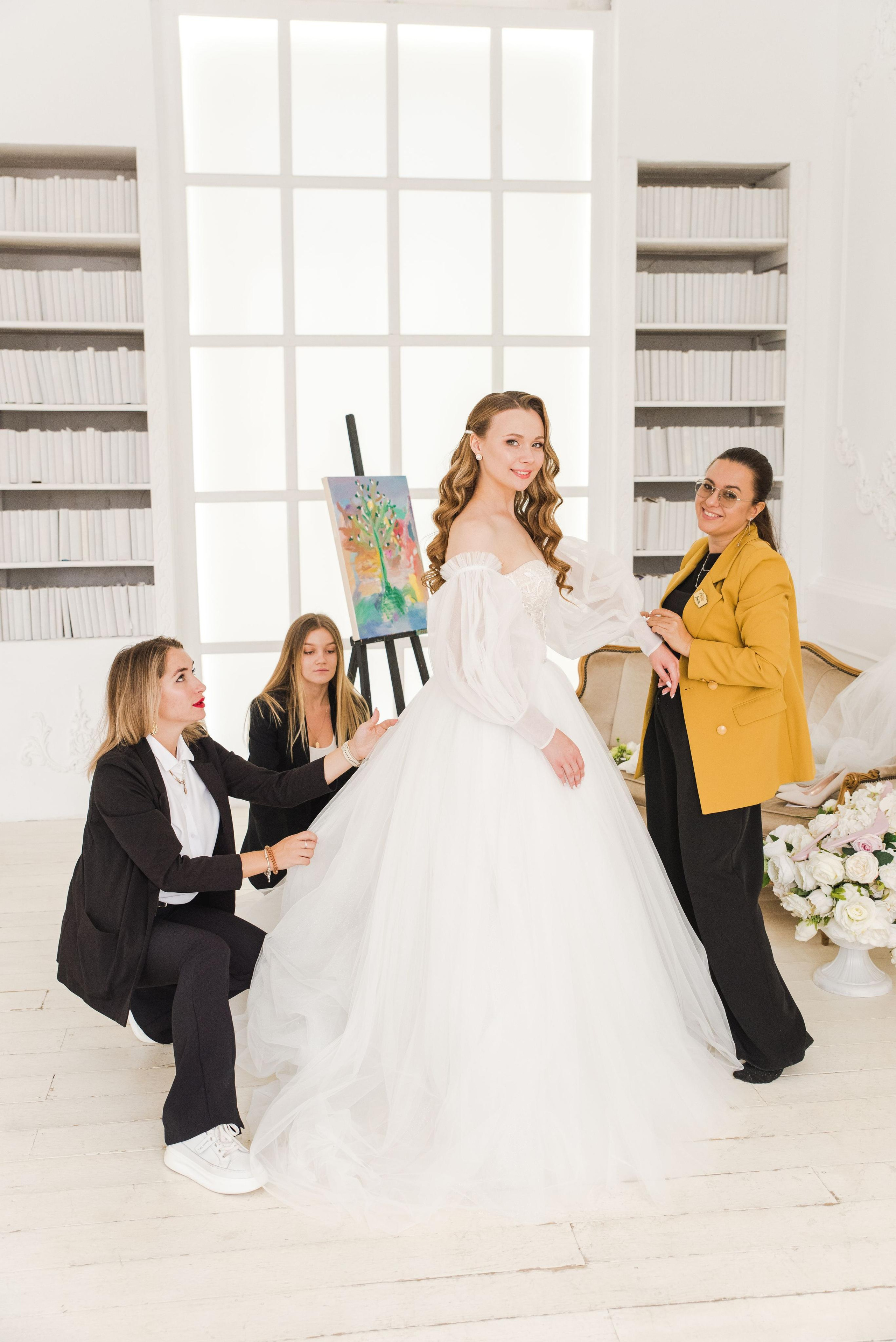 Илья и Ольга. Свадебный организатор Анна Лобода