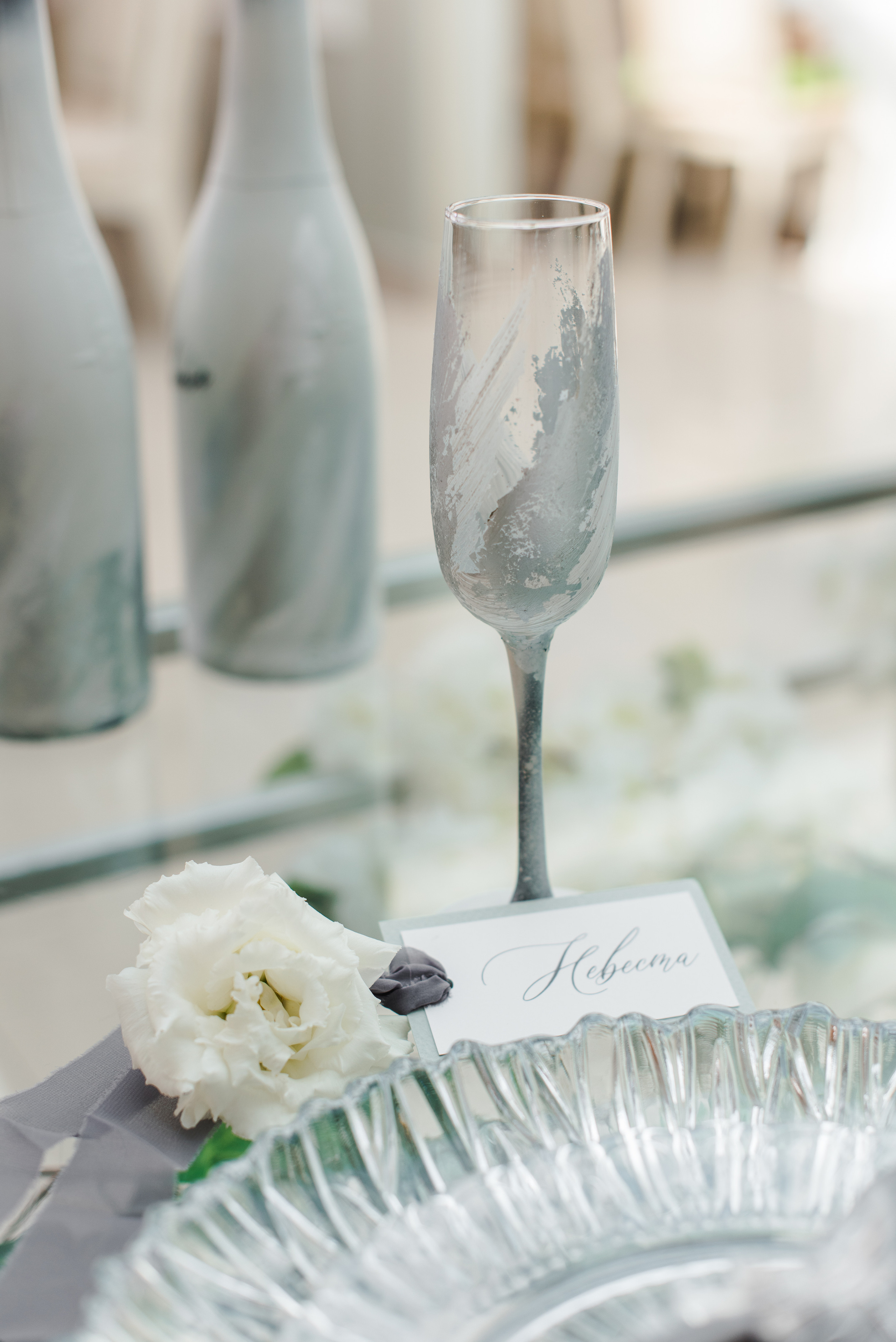 Артем и Евгения. Свадебный организатор Анна Лобода