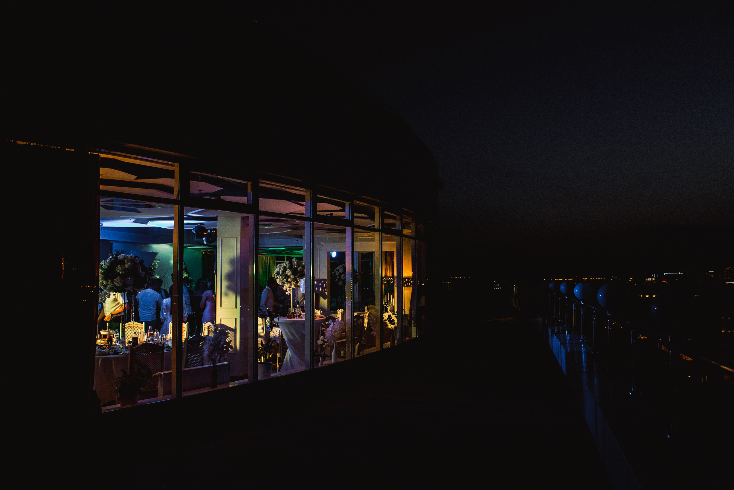 Артем и Евгения. Свадебный организатор Анна Лобода