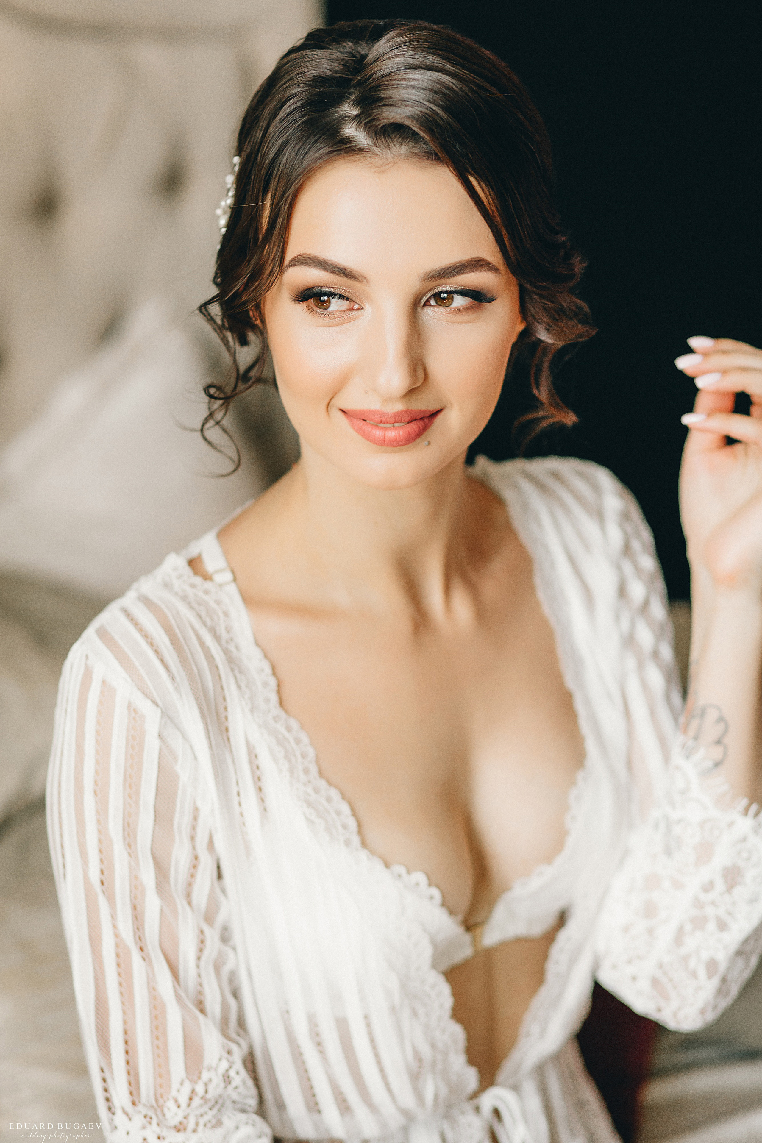 Григорий и Алина. Свадебный организатор Анна Лобода