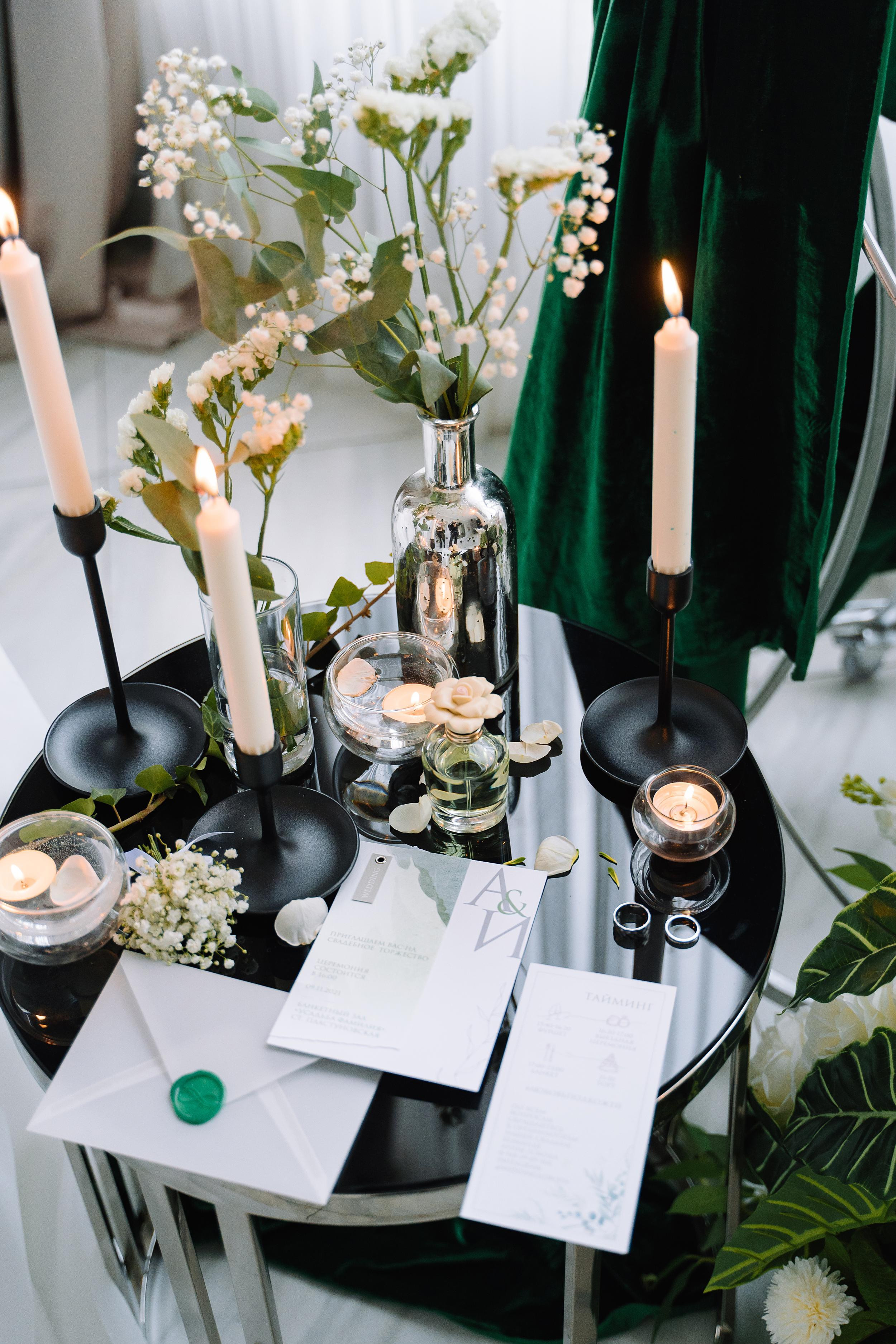 Андрей и Инна. Свадебный организатор Анна Лобода