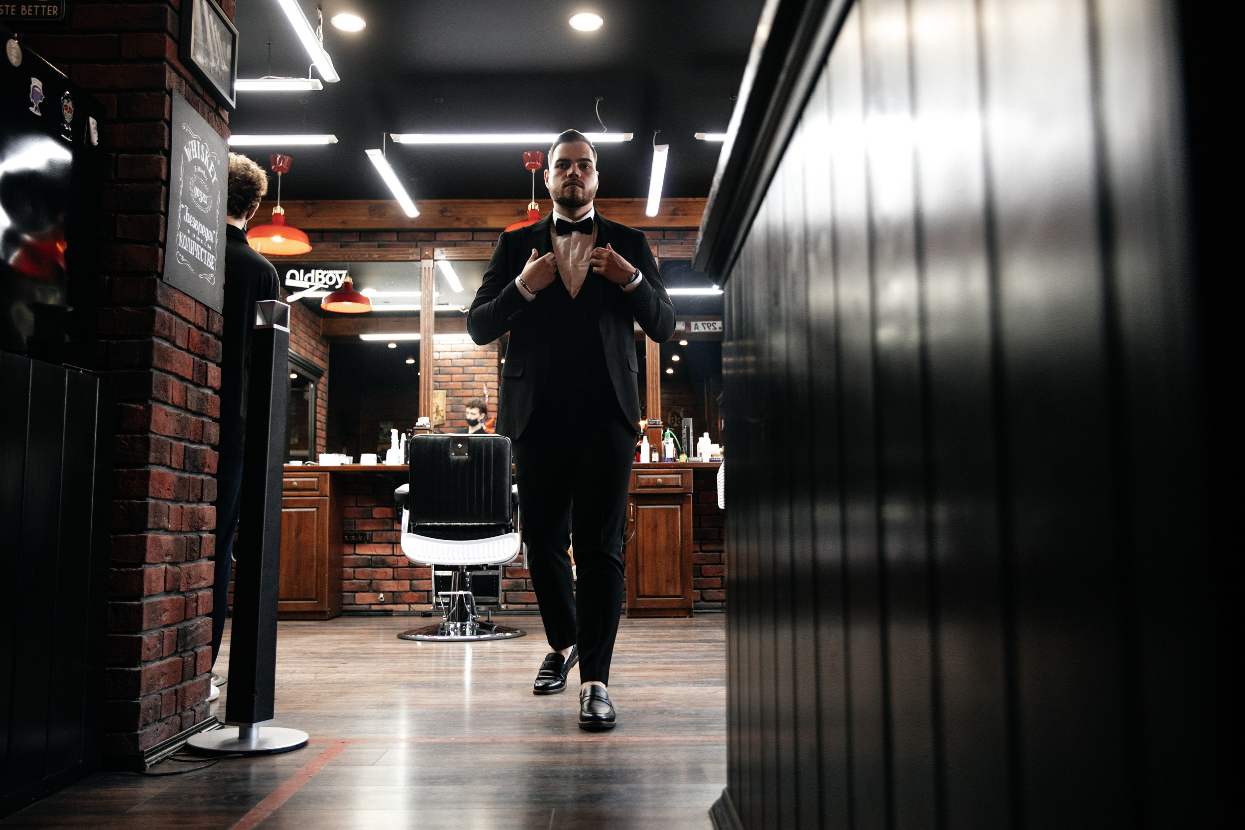 Владислав и Кристина. Свадебный организатор Анна Лобода