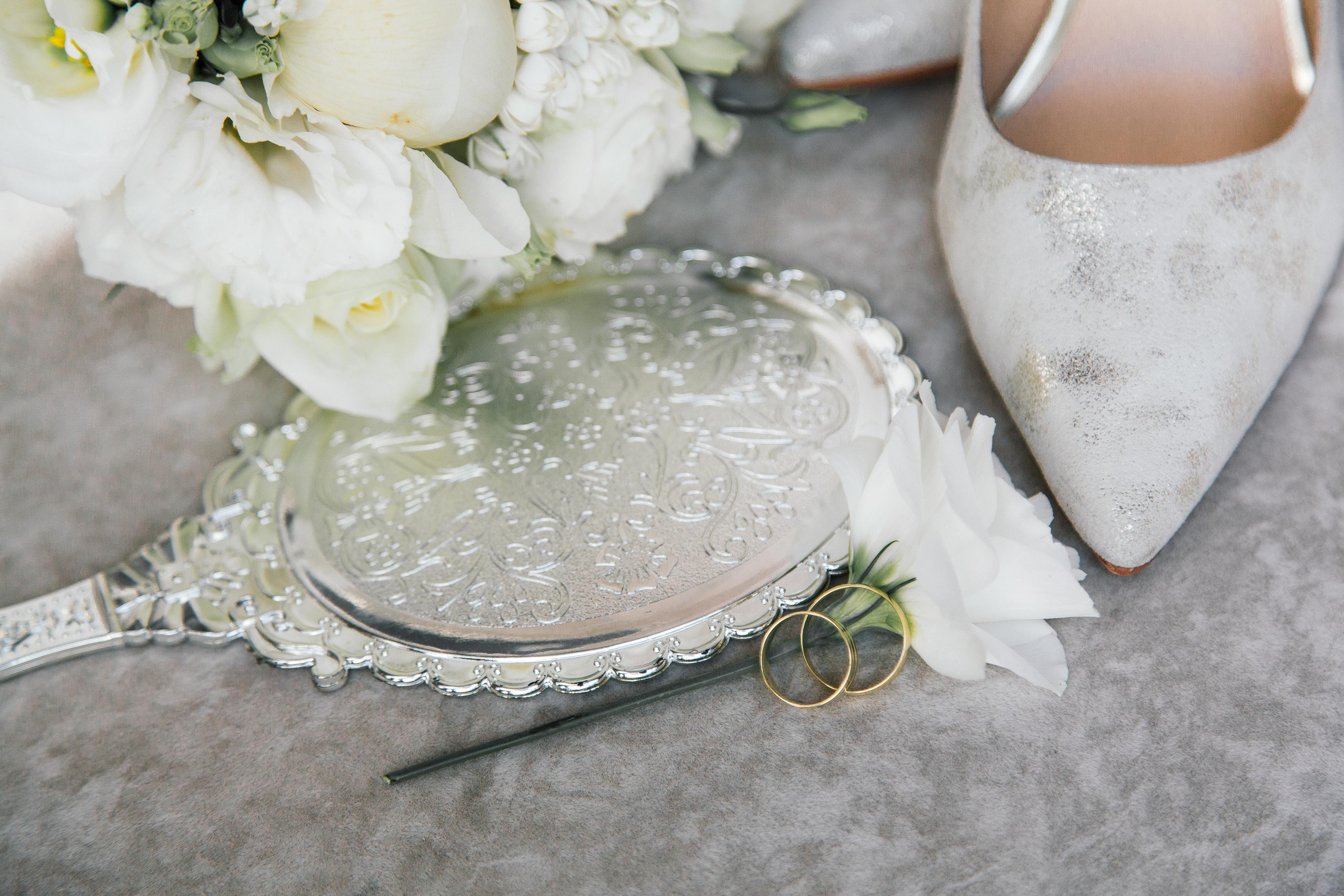 Павел и Екатерина. Свадебный организатор Анна Лобода