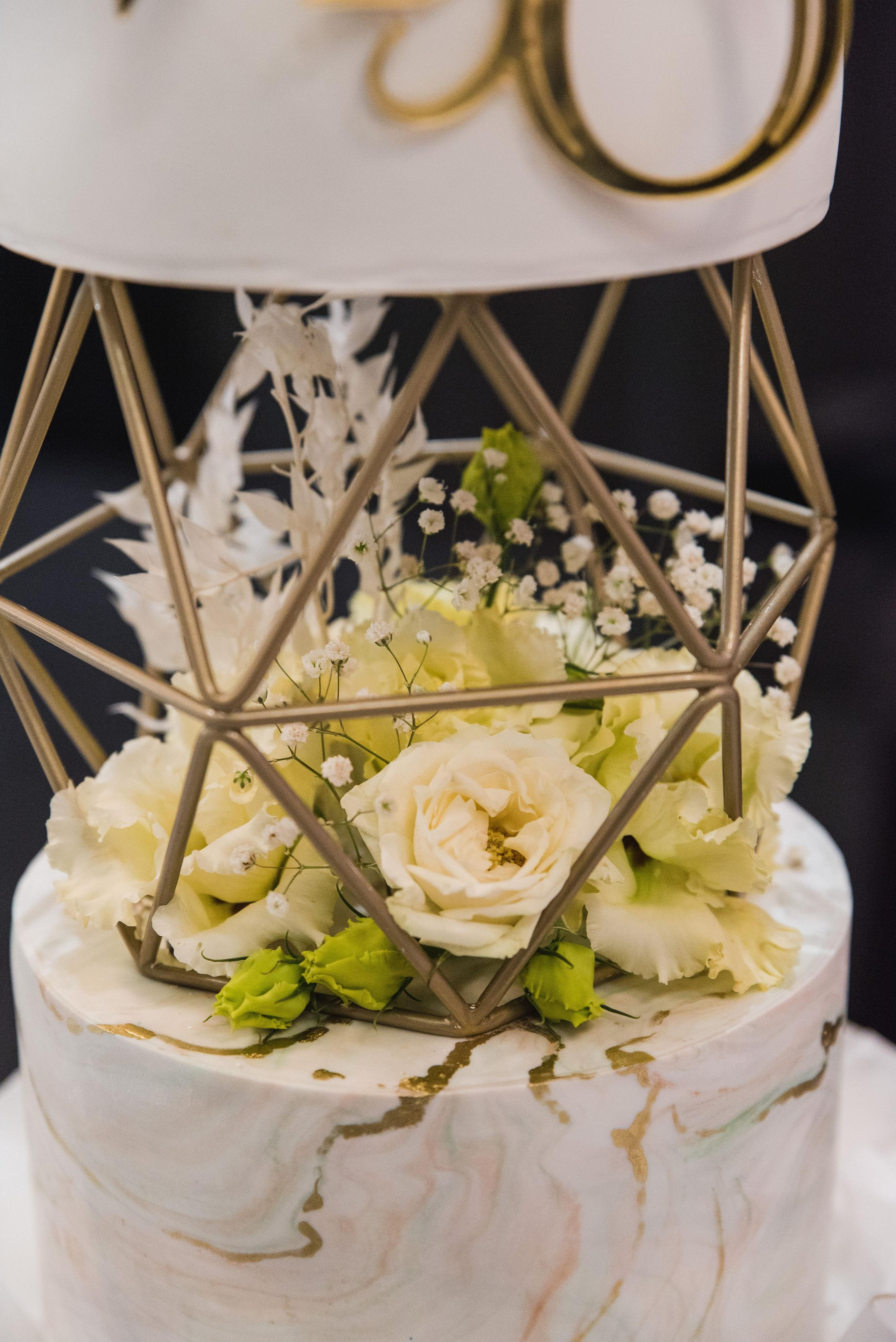 Илья и Ольга. Свадебный организатор Анна Лобода