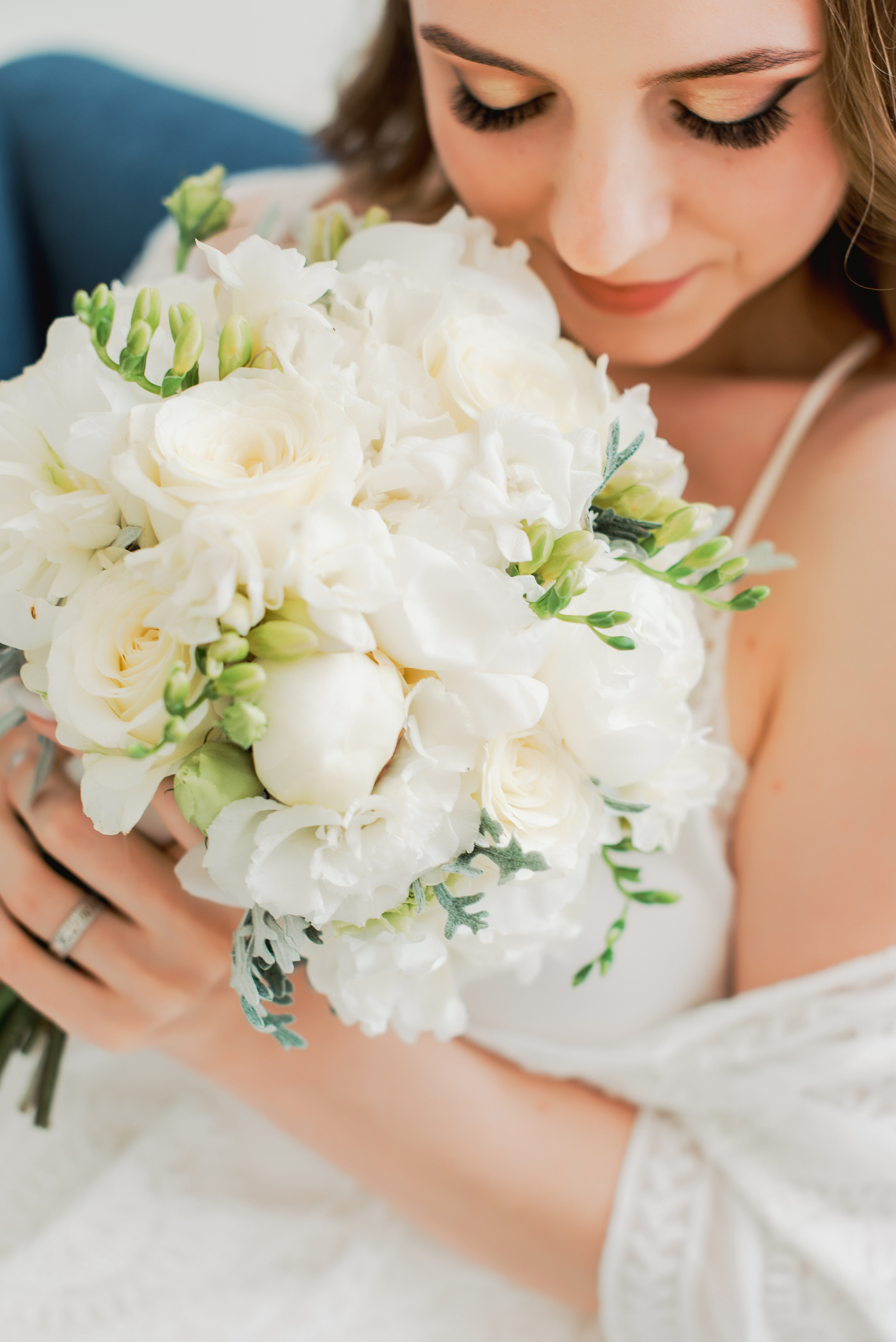 Артем и Евгения. Свадебный организатор Анна Лобода