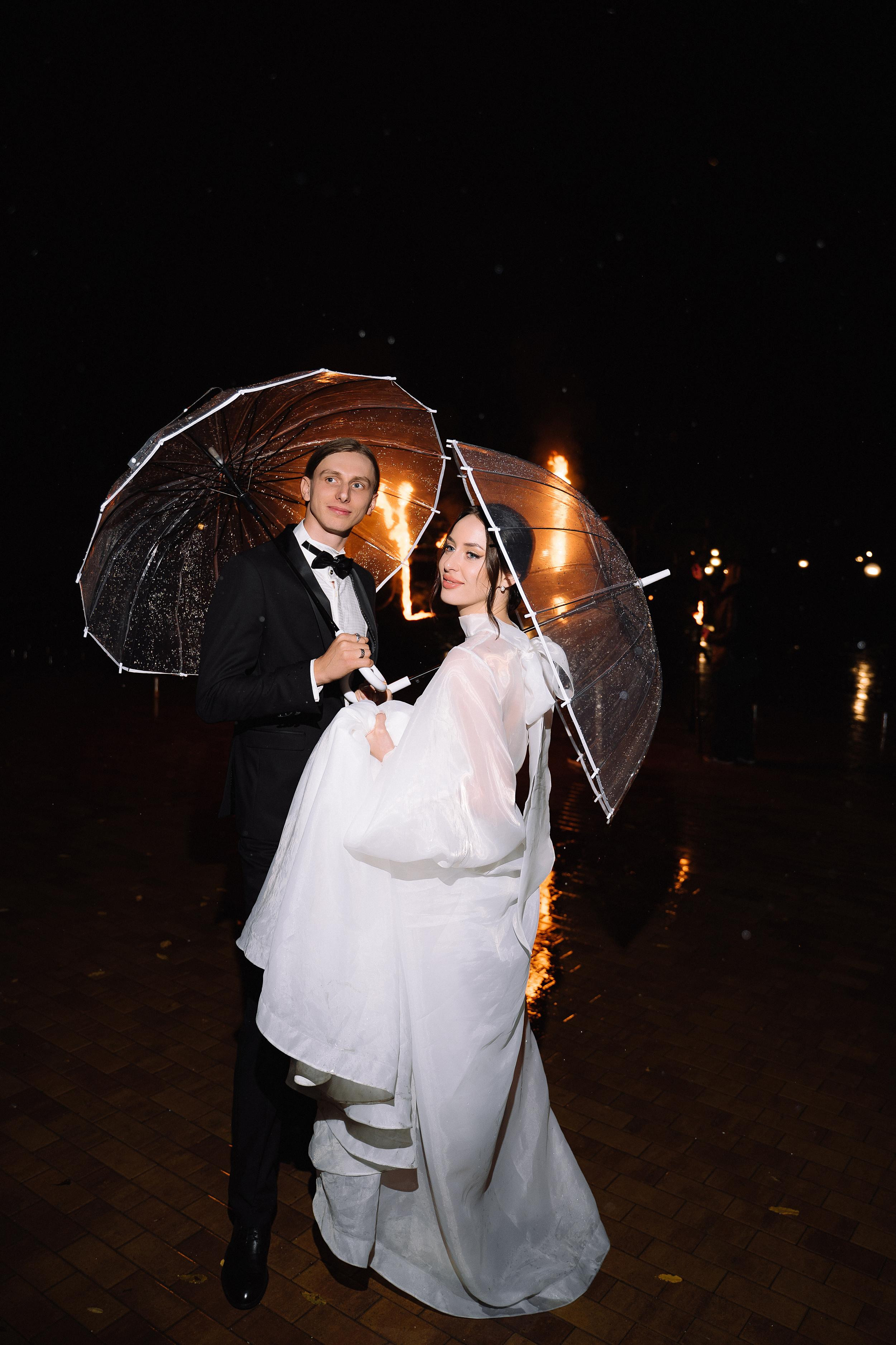 Андрей и Инна. Свадебный организатор Анна Лобода