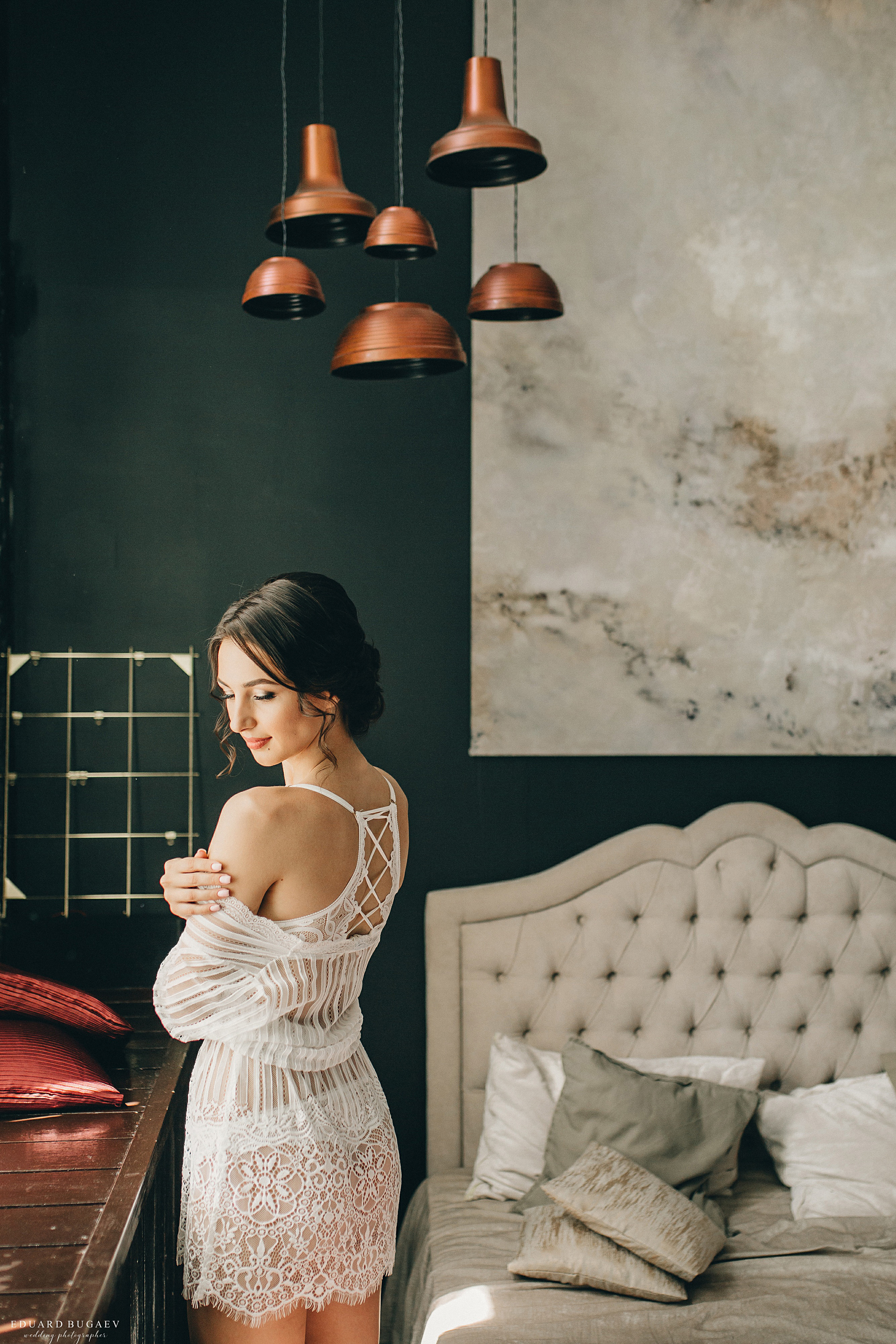 Григорий и Алина. Свадебный организатор Анна Лобода