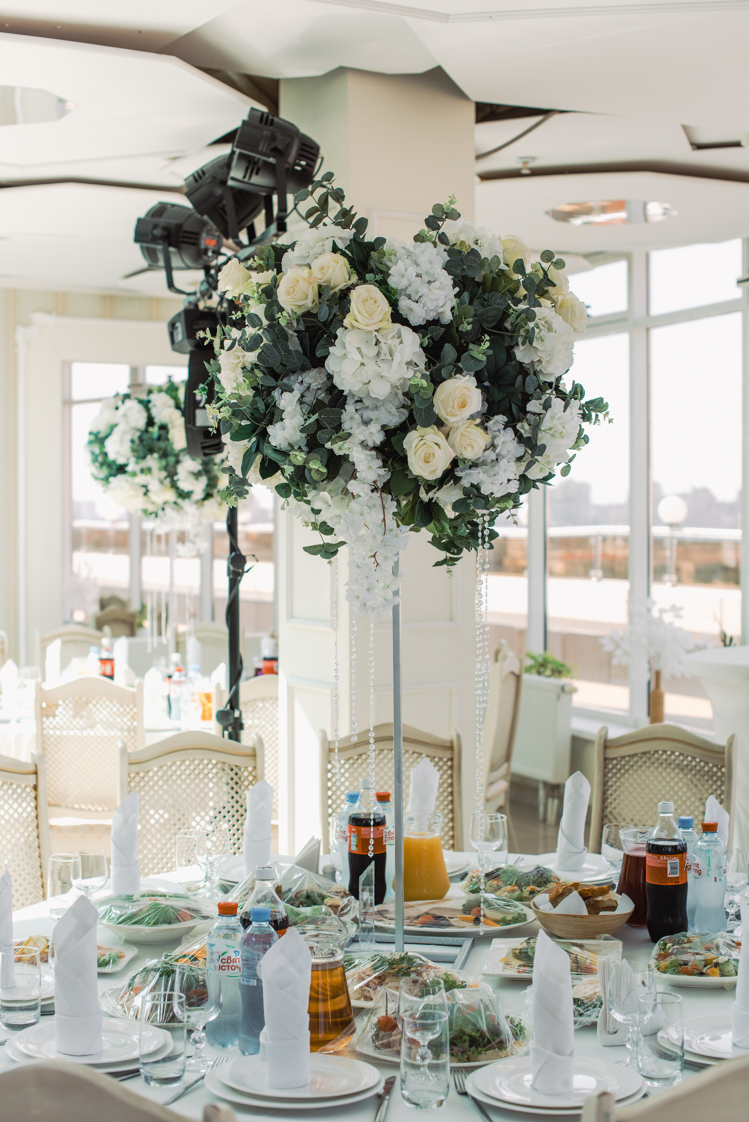 Артем и Евгения. Свадебный организатор Анна Лобода