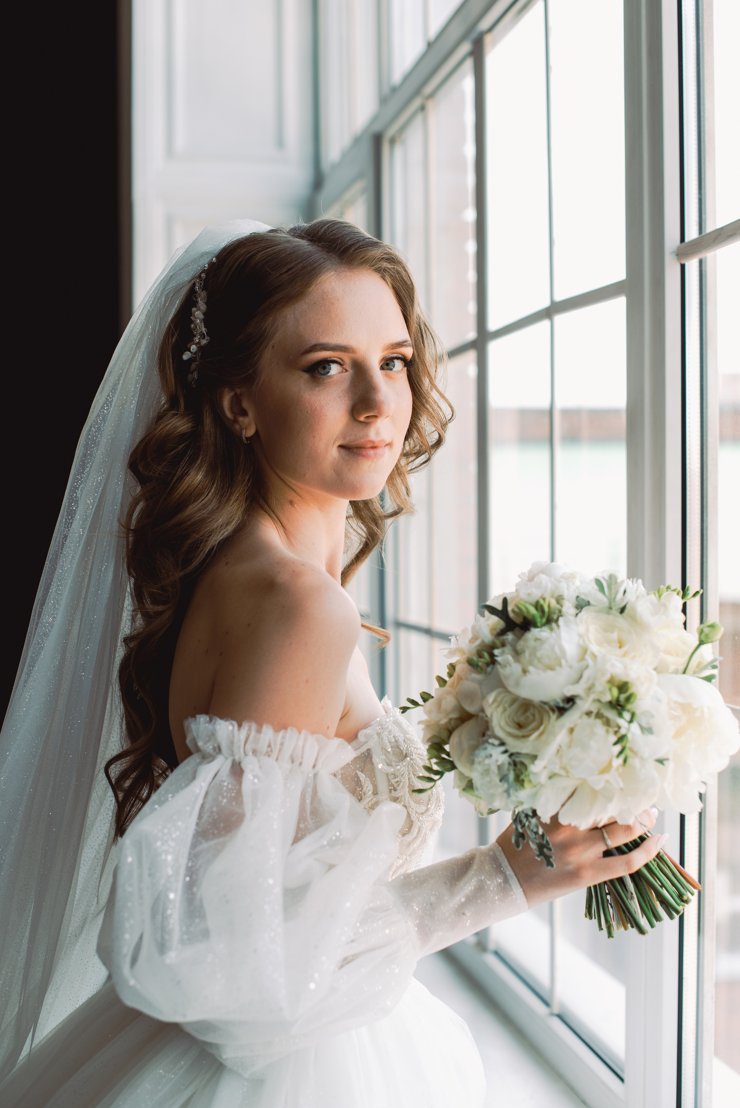 Артем и Евгения. Свадебный организатор Анна Лобода