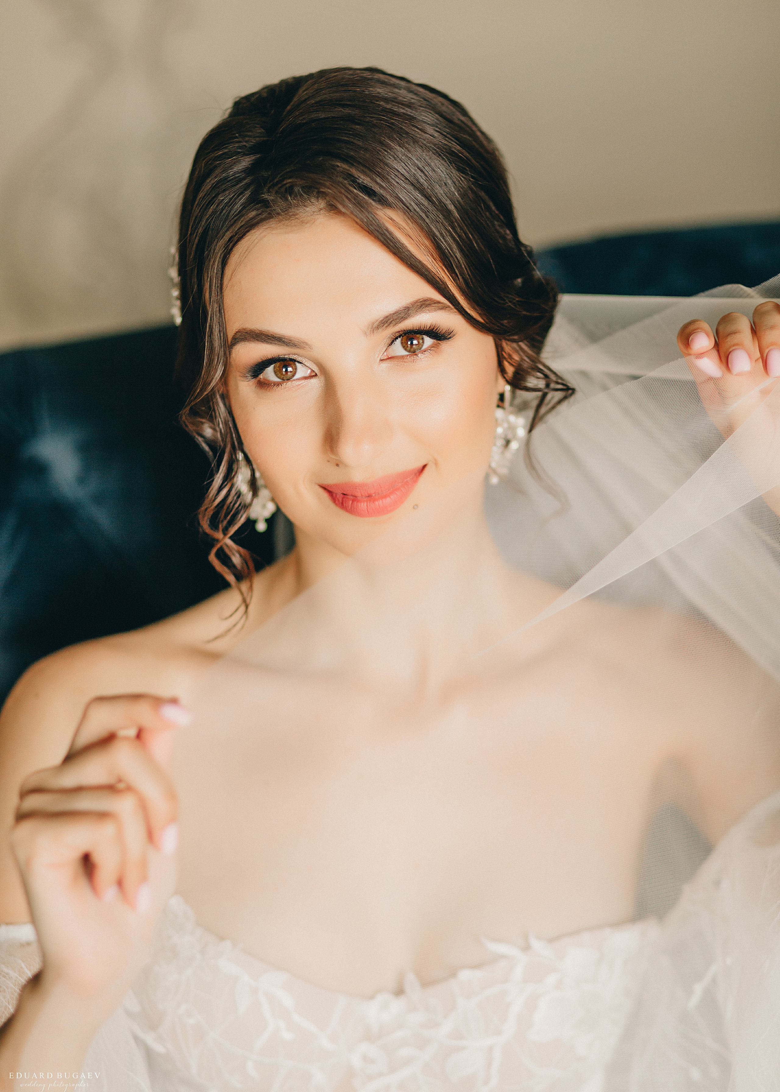 Григорий и Алина. Свадебный организатор Анна Лобода