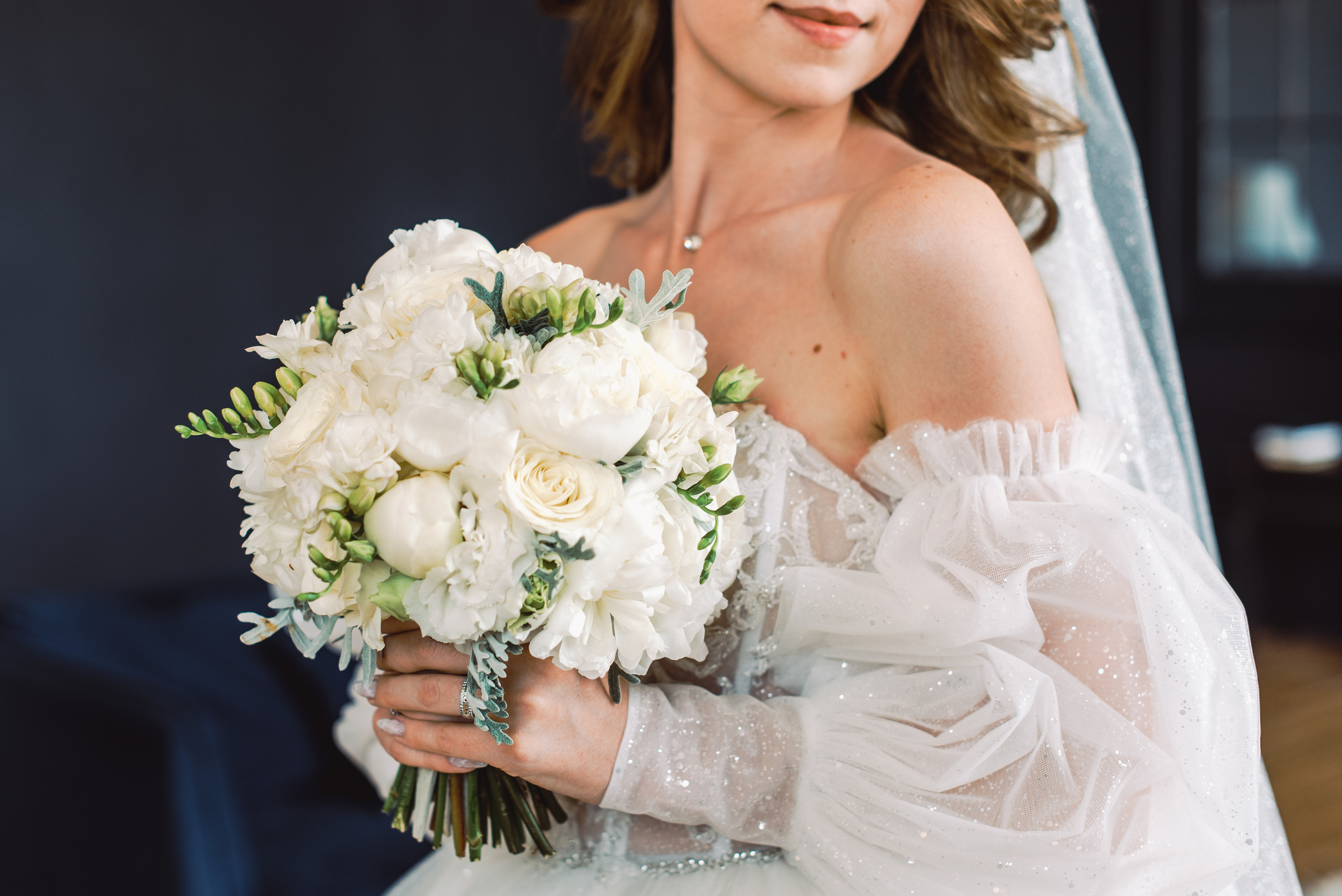 Артем и Евгения. Свадебный организатор Анна Лобода