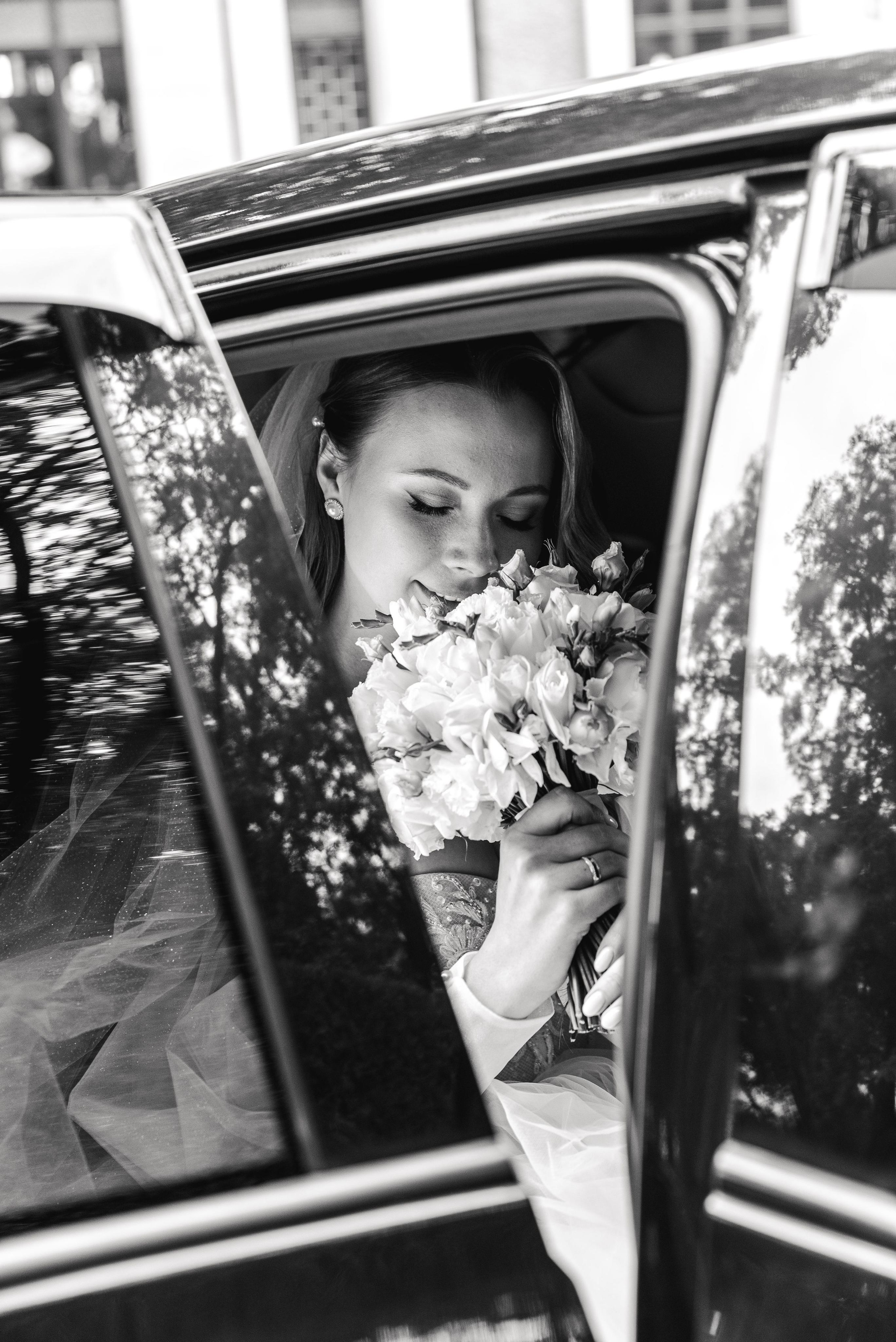 Илья и Ольга. Свадебный организатор Анна Лобода