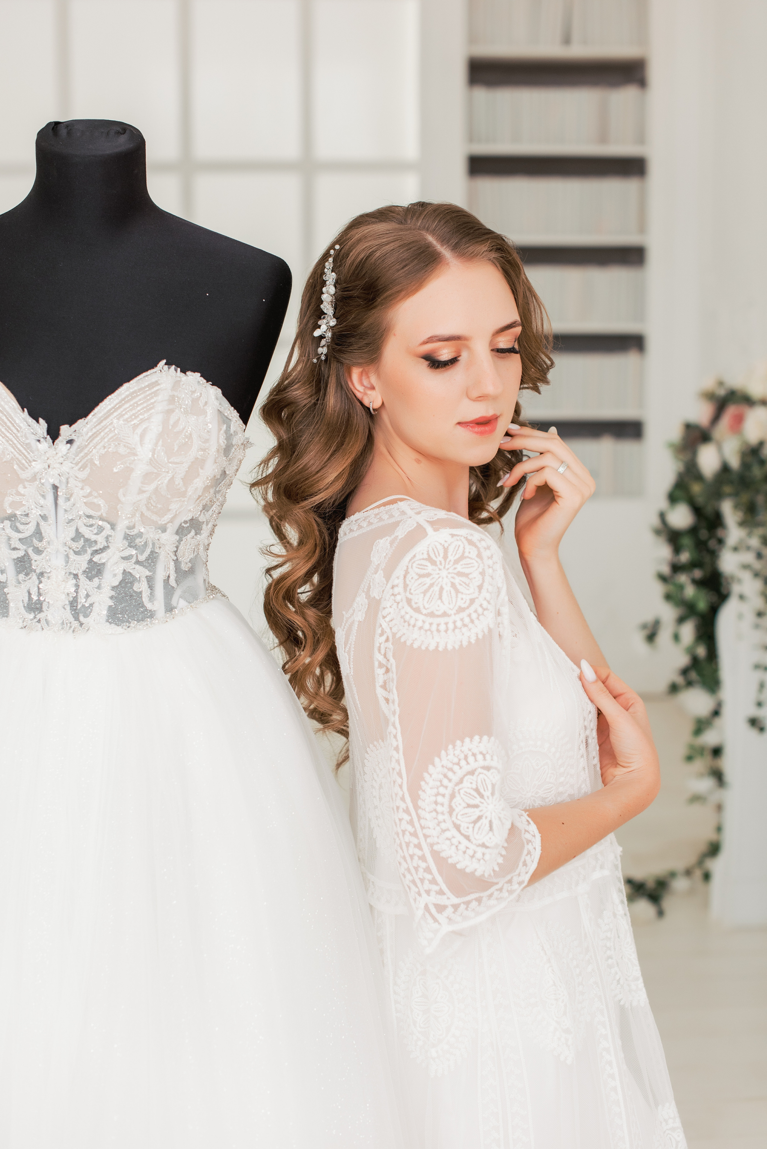 Артем и Евгения. Свадебный организатор Анна Лобода