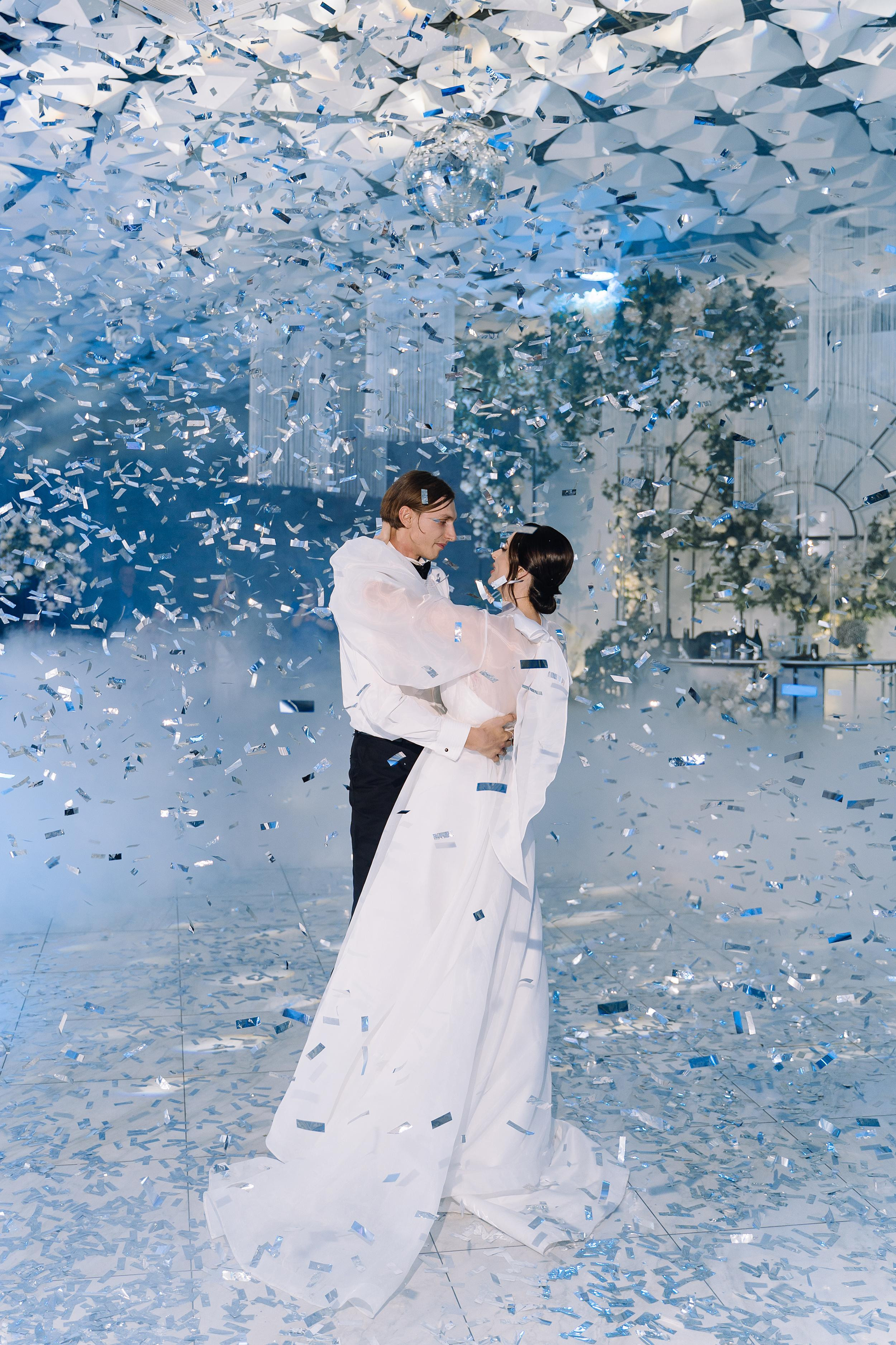 Андрей и Инна. Свадебный организатор Анна Лобода