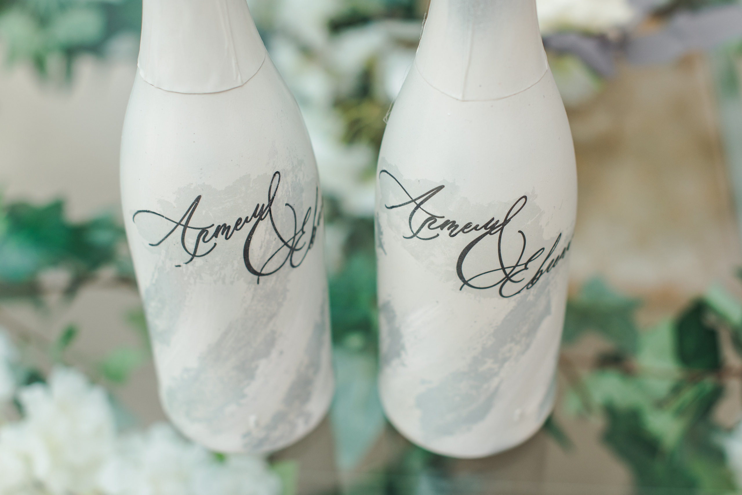 Артем и Евгения. Свадебный организатор Анна Лобода