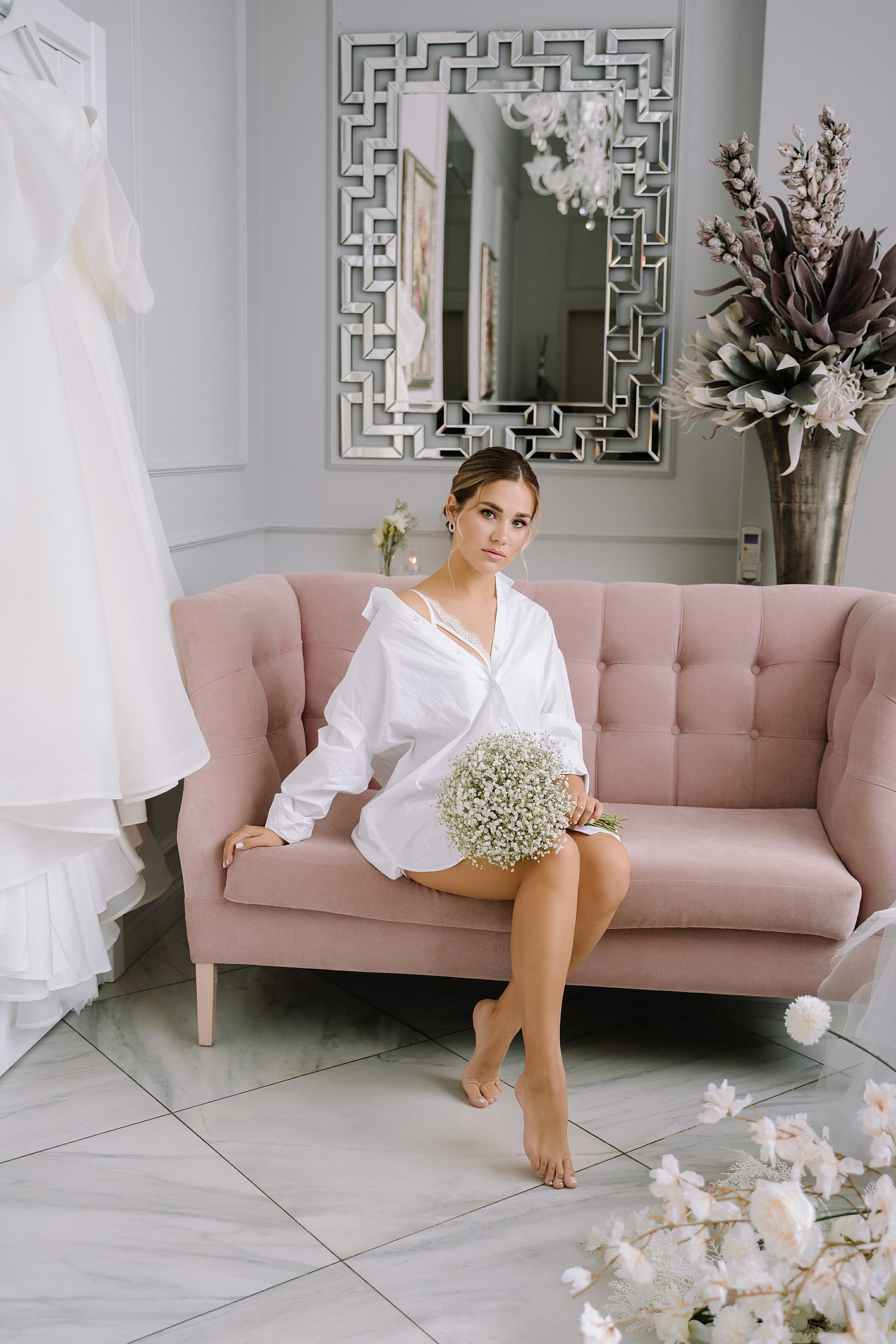 Роман и Екатерина. Свадебный организатор Анна Лобода