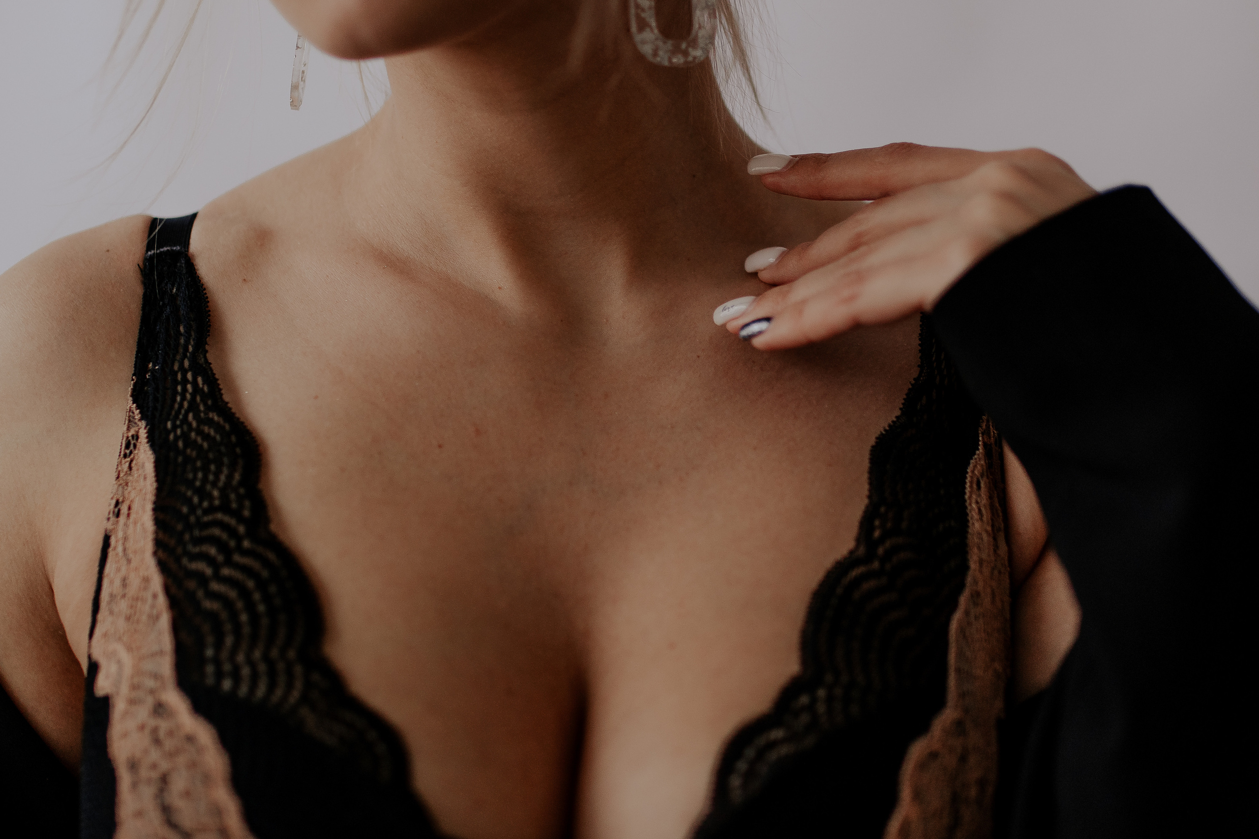 Фотосессия для женщин. Фотограф в Санкт-Петербурге Лиза Семченкова