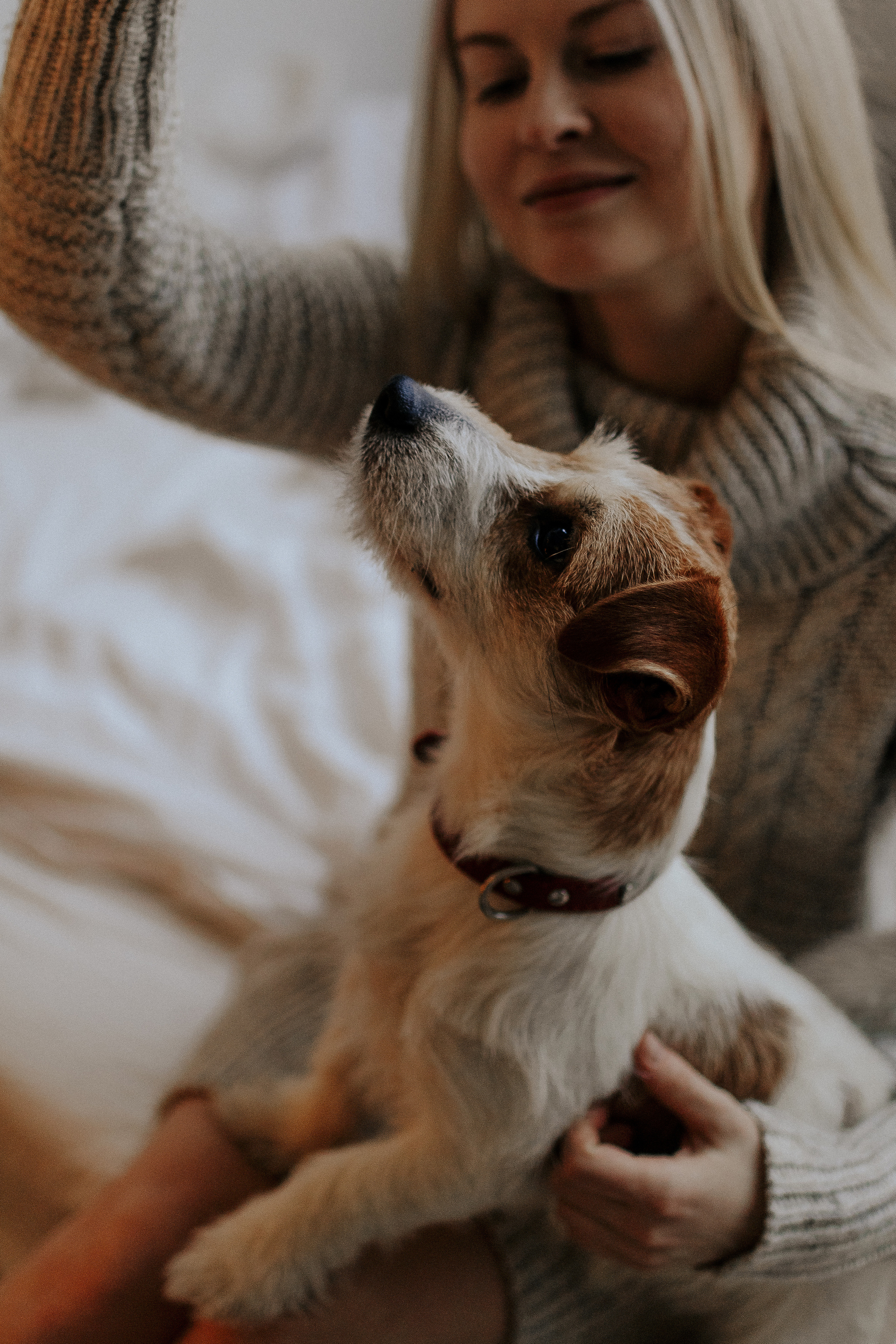 Совместная игра в дженгу. Фотограф в Санкт-Петербурге Лиза Семченкова
