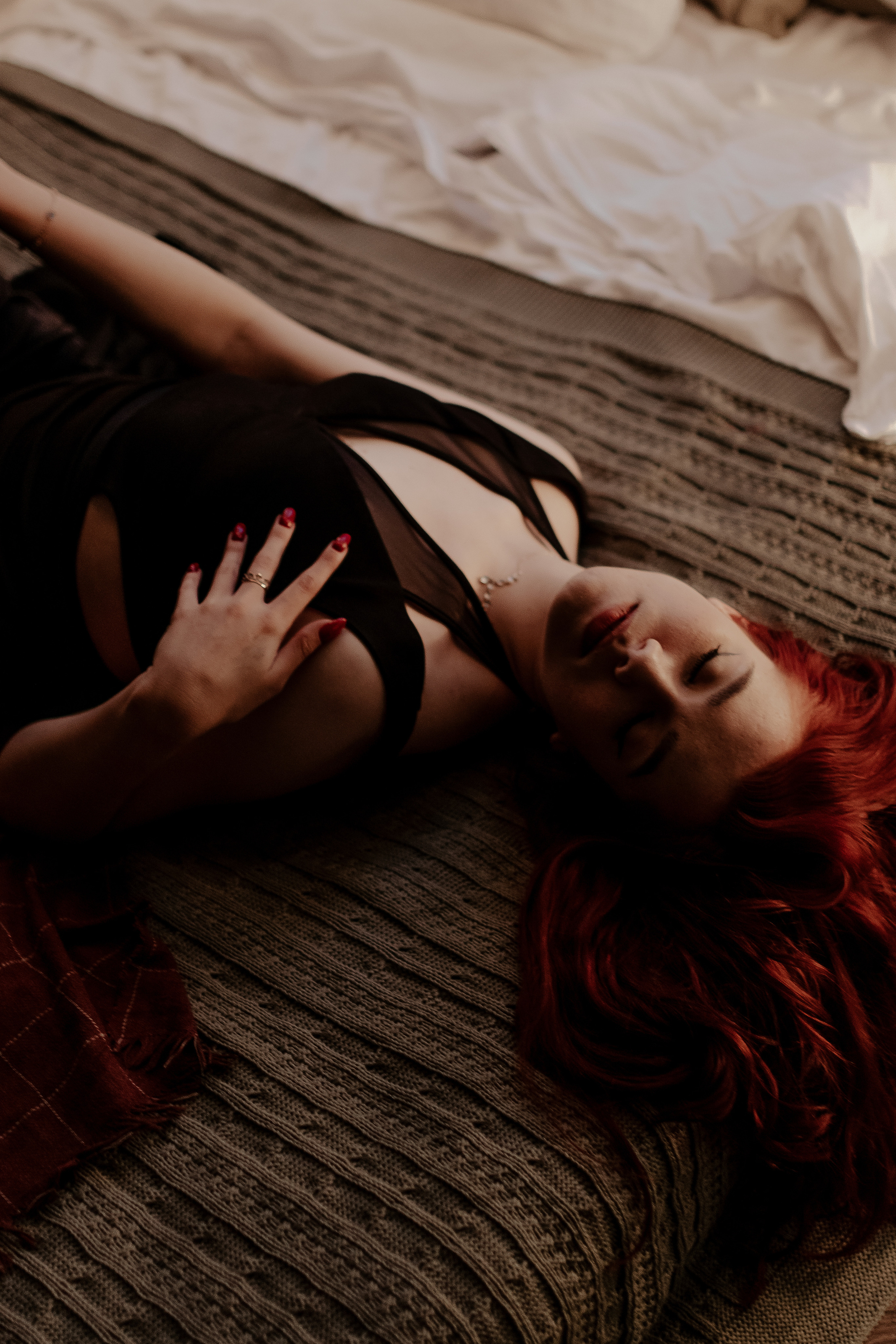 Фотосессия для женщин. Фотограф в Санкт-Петербурге Лиза Семченкова