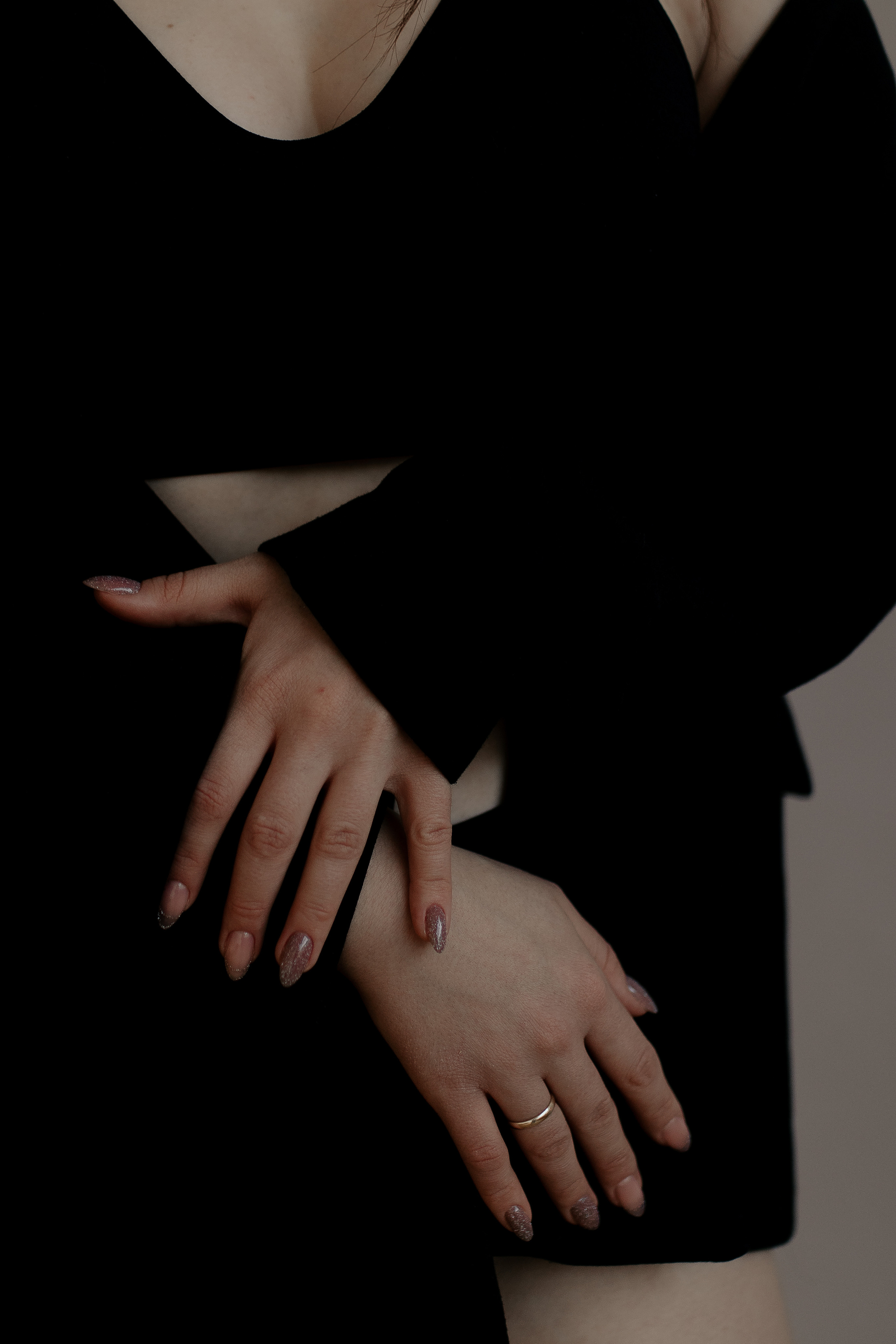 Фотосессия для женщин. Фотограф в Санкт-Петербурге Лиза Семченкова