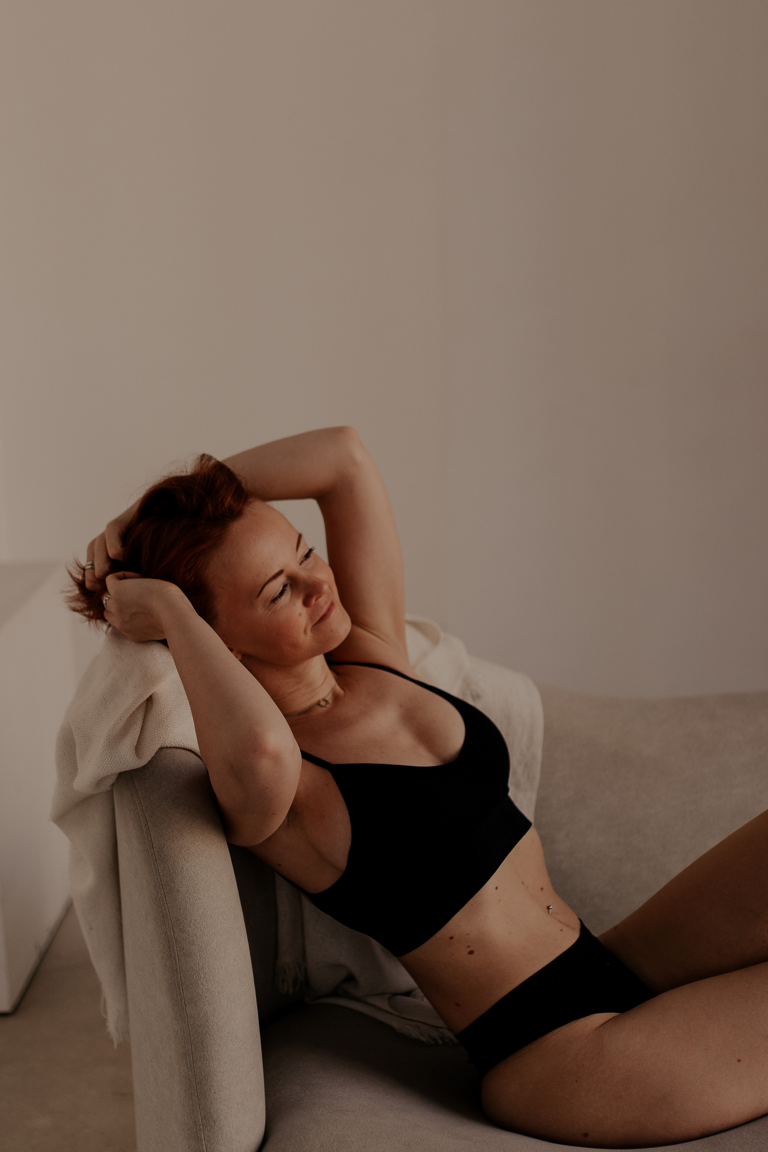 Фотосессия для женщин. Фотограф в Санкт-Петербурге Лиза Семченкова