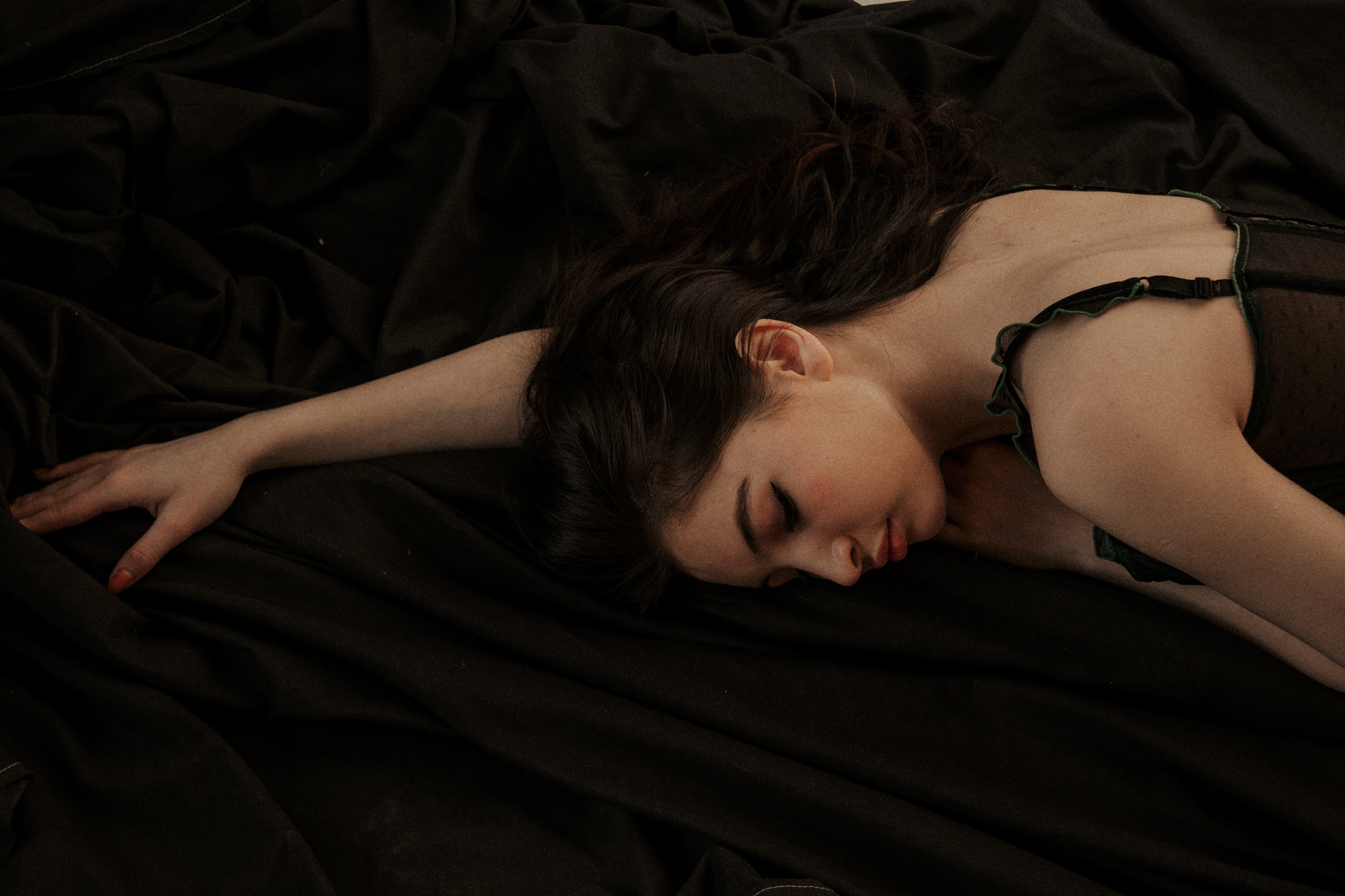 Фотосессия для женщин. Фотограф в Санкт-Петербурге Лиза Семченкова