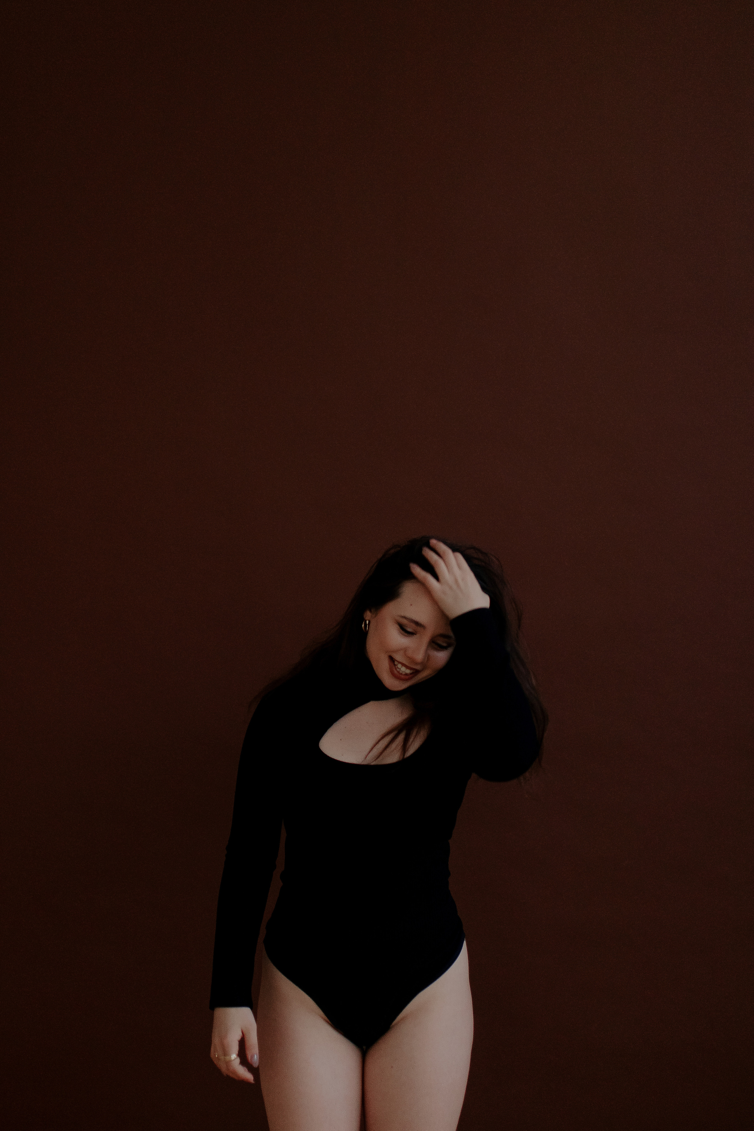 Фотосессия для женщин. Фотограф в Санкт-Петербурге Лиза Семченкова