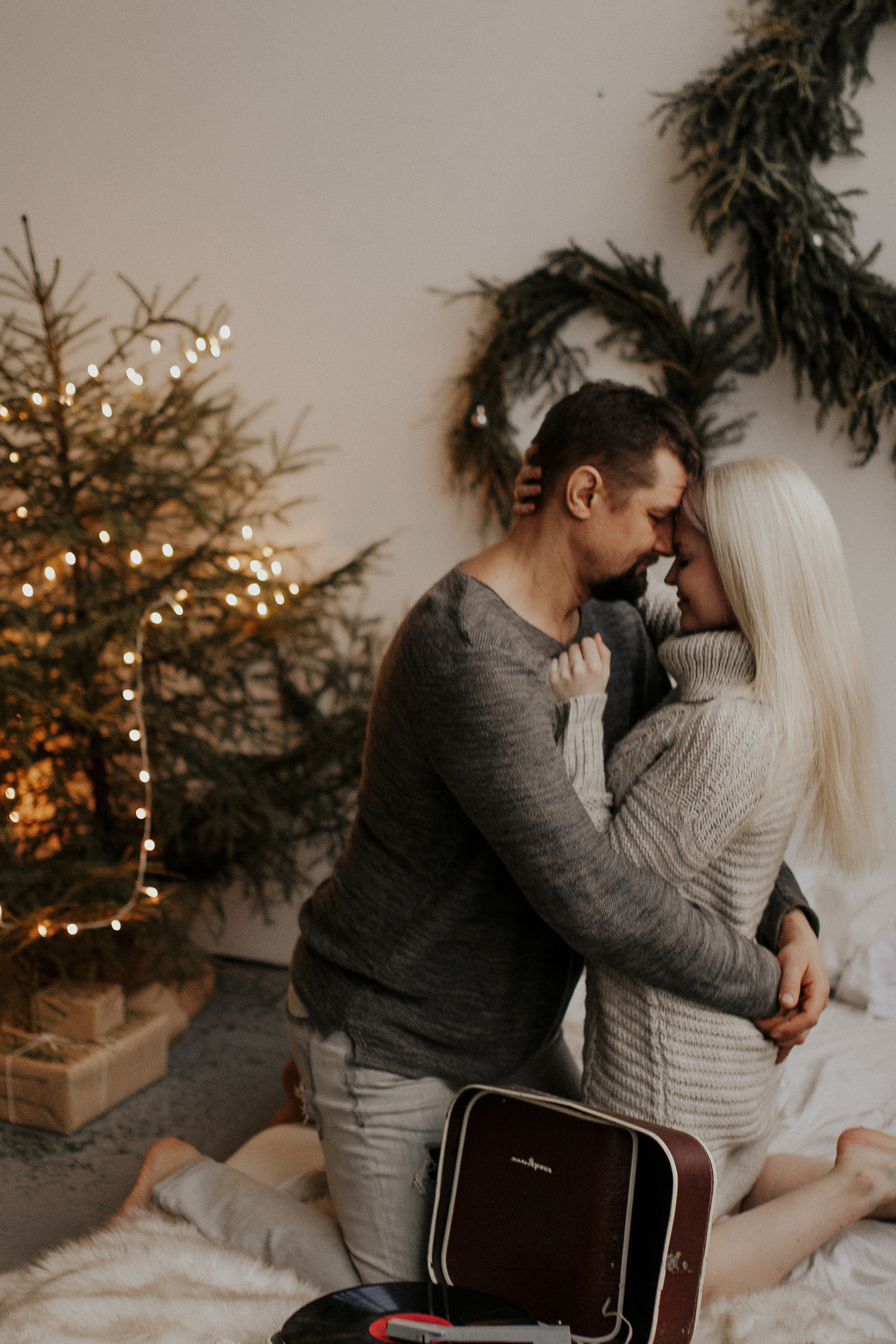 Совместная игра в дженгу. Фотограф в Санкт-Петербурге Лиза Семченкова