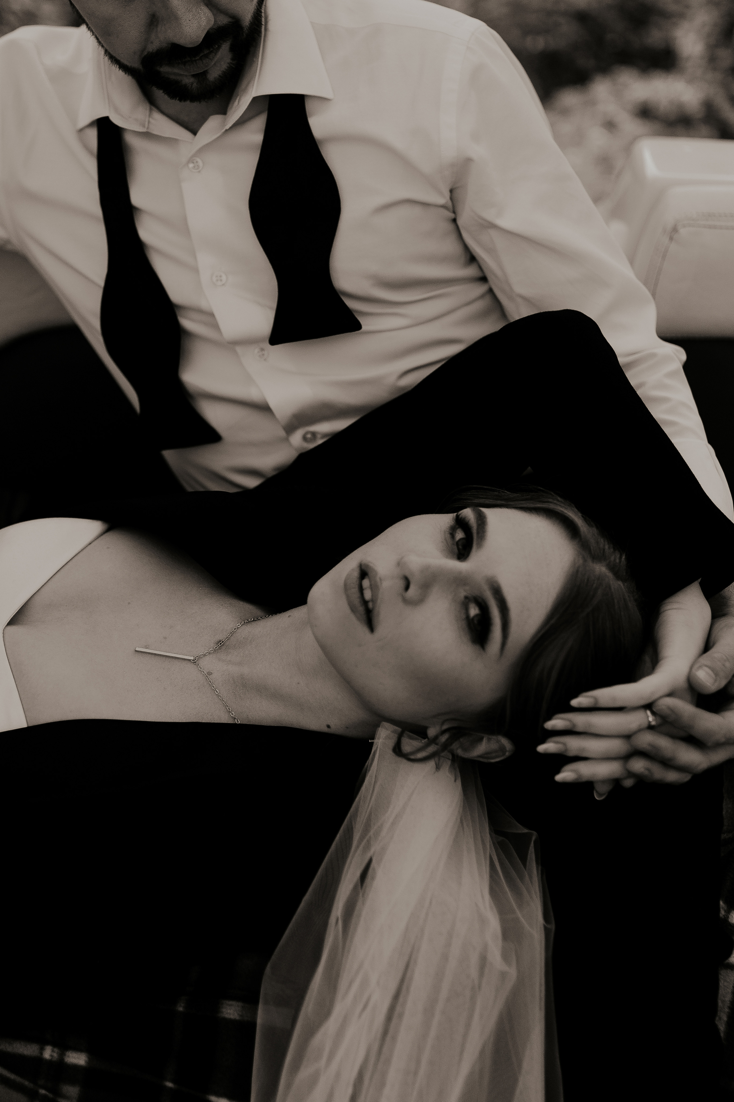 Стильная свадебная съемка с акцентом на розовое. Фотограф в Санкт-Петербурге Лиза Семченкова