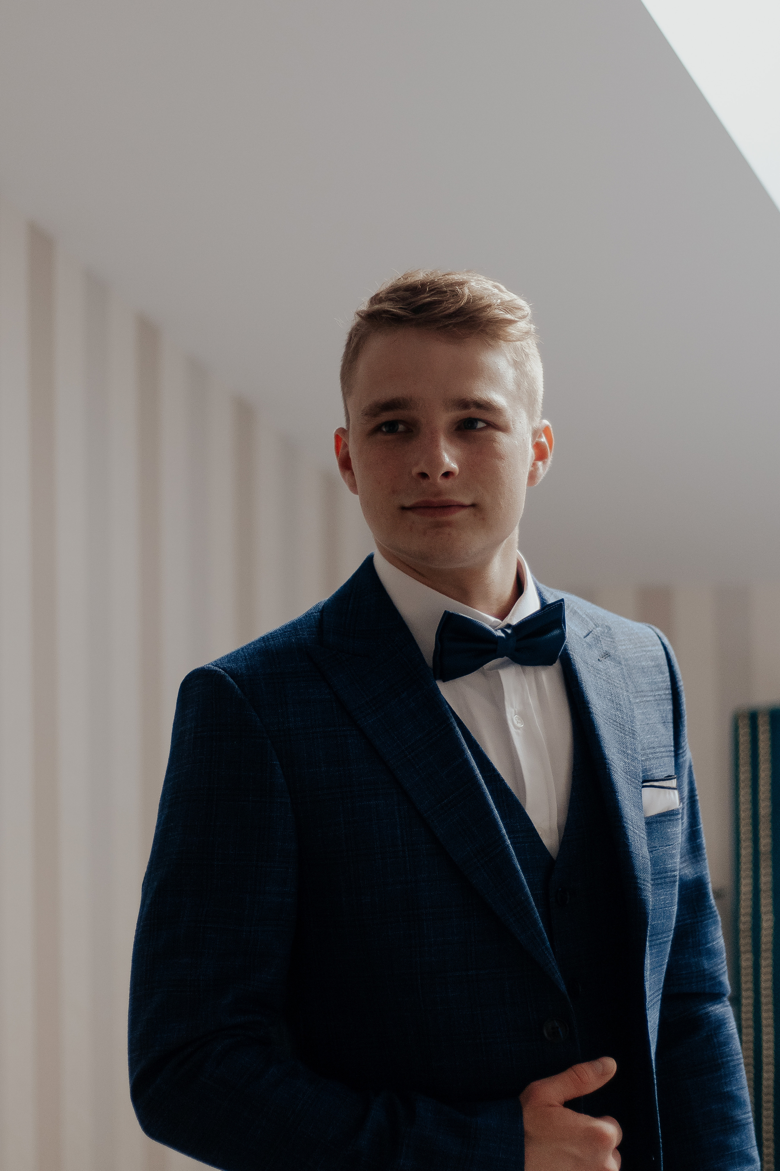 Свадьба проведенная вдвоем в самом романтичном городе. Фотограф в Санкт-Петербурге Лиза Семченкова