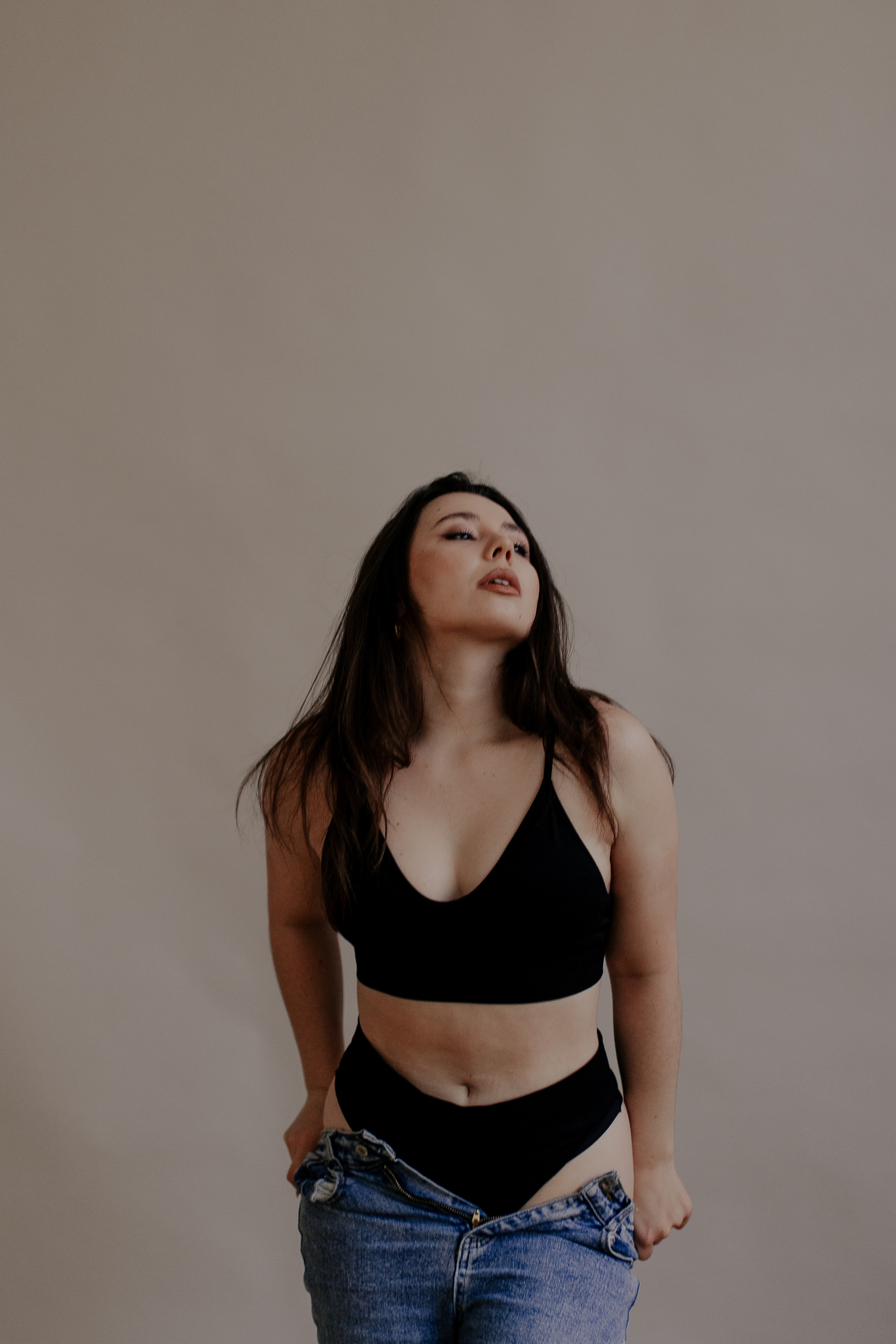 Фотосессия для женщин. Фотограф в Санкт-Петербурге Лиза Семченкова