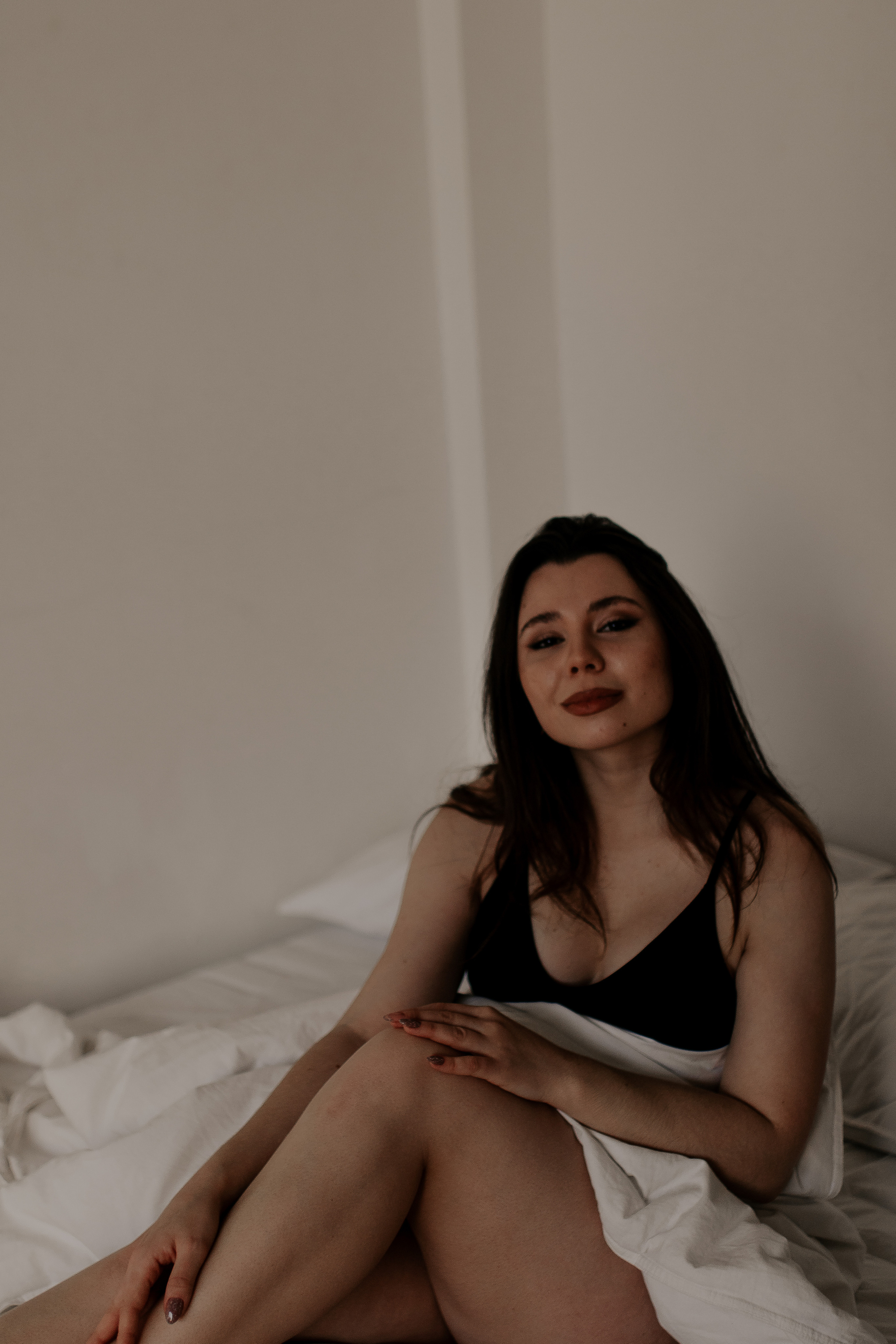 Фотосессия для женщин. Фотограф в Санкт-Петербурге Лиза Семченкова