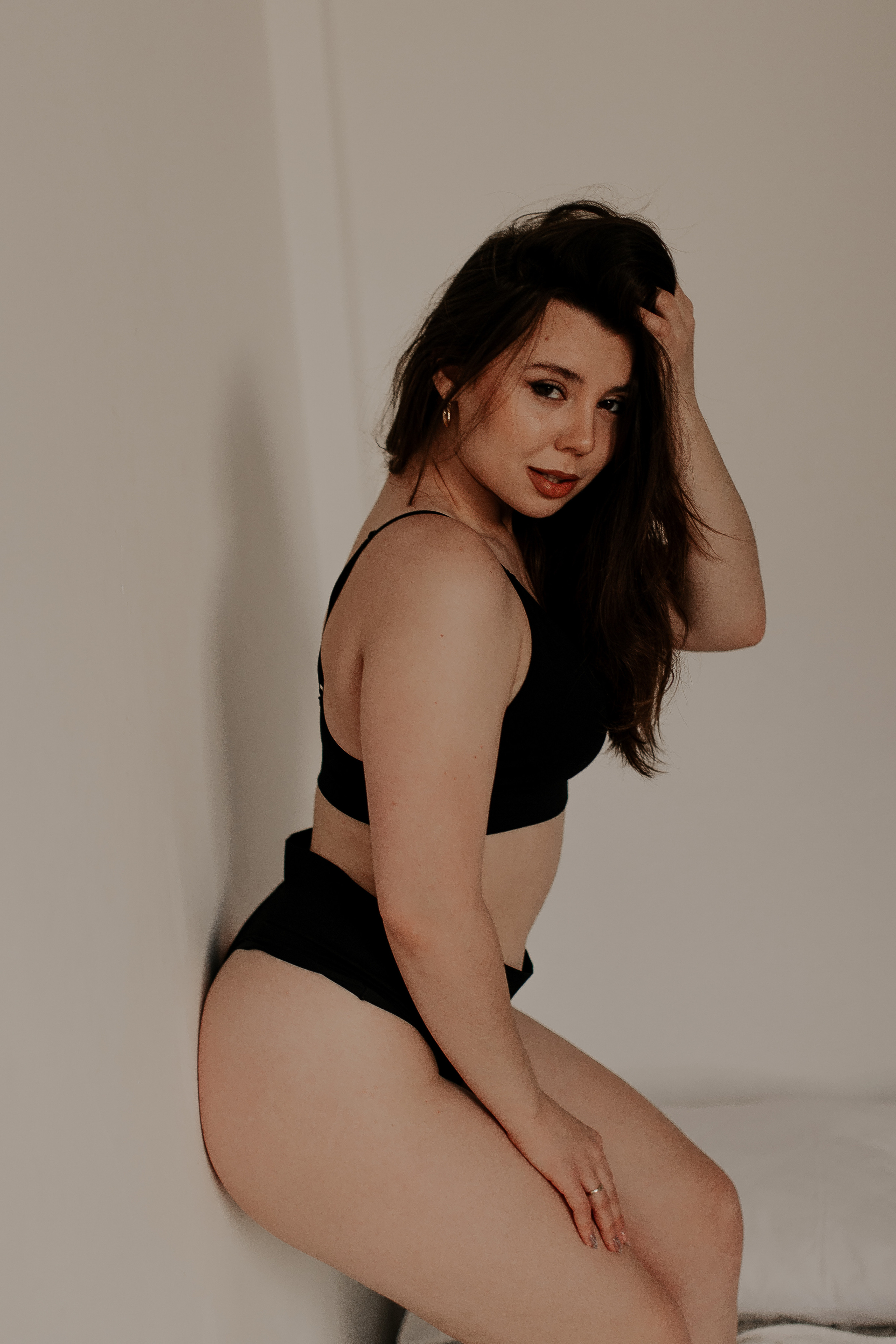 Фотосессия для женщин. Фотограф в Санкт-Петербурге Лиза Семченкова