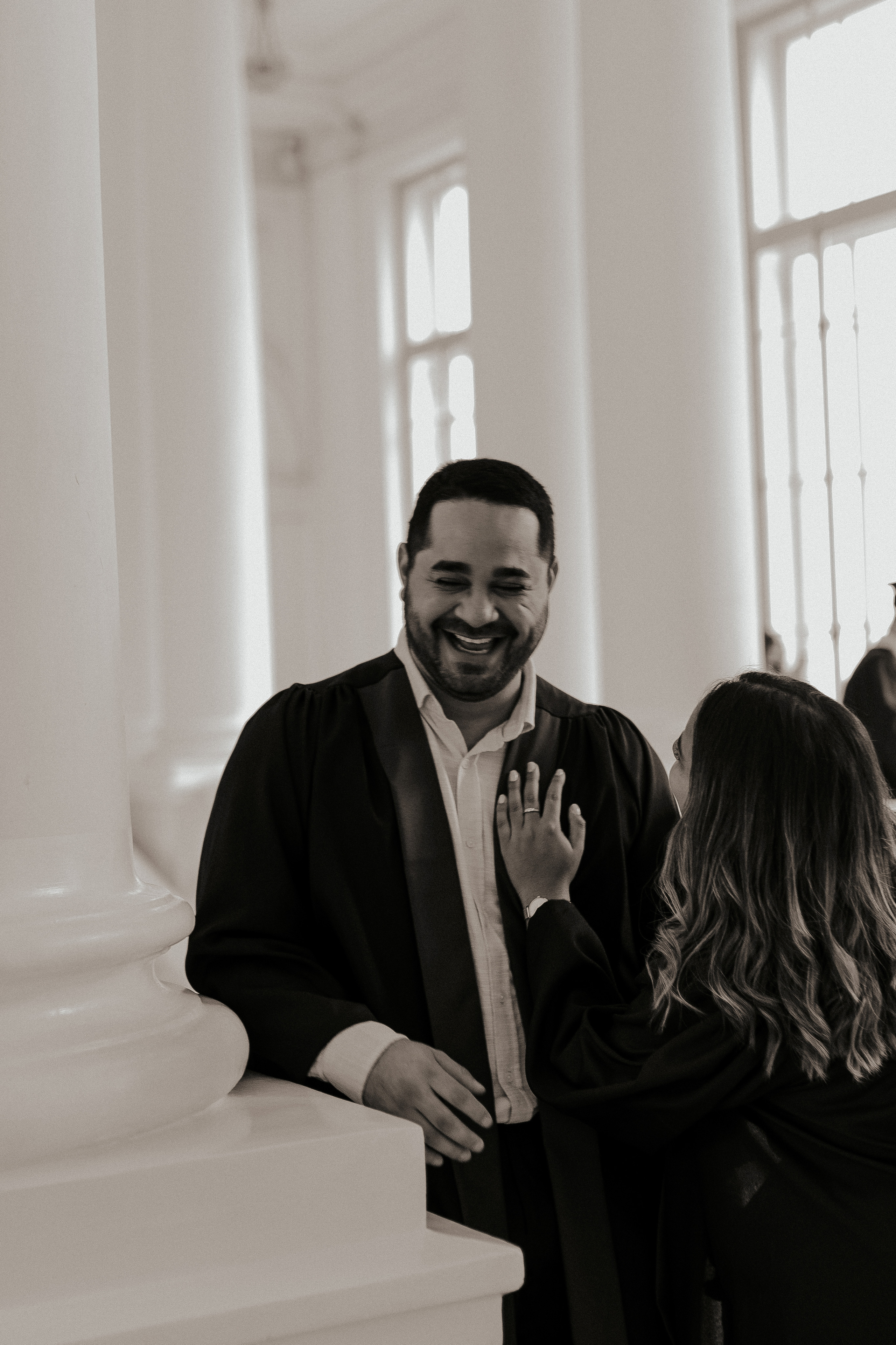 Университетская любовь. Фотограф в Санкт-Петербурге Лиза Семченкова