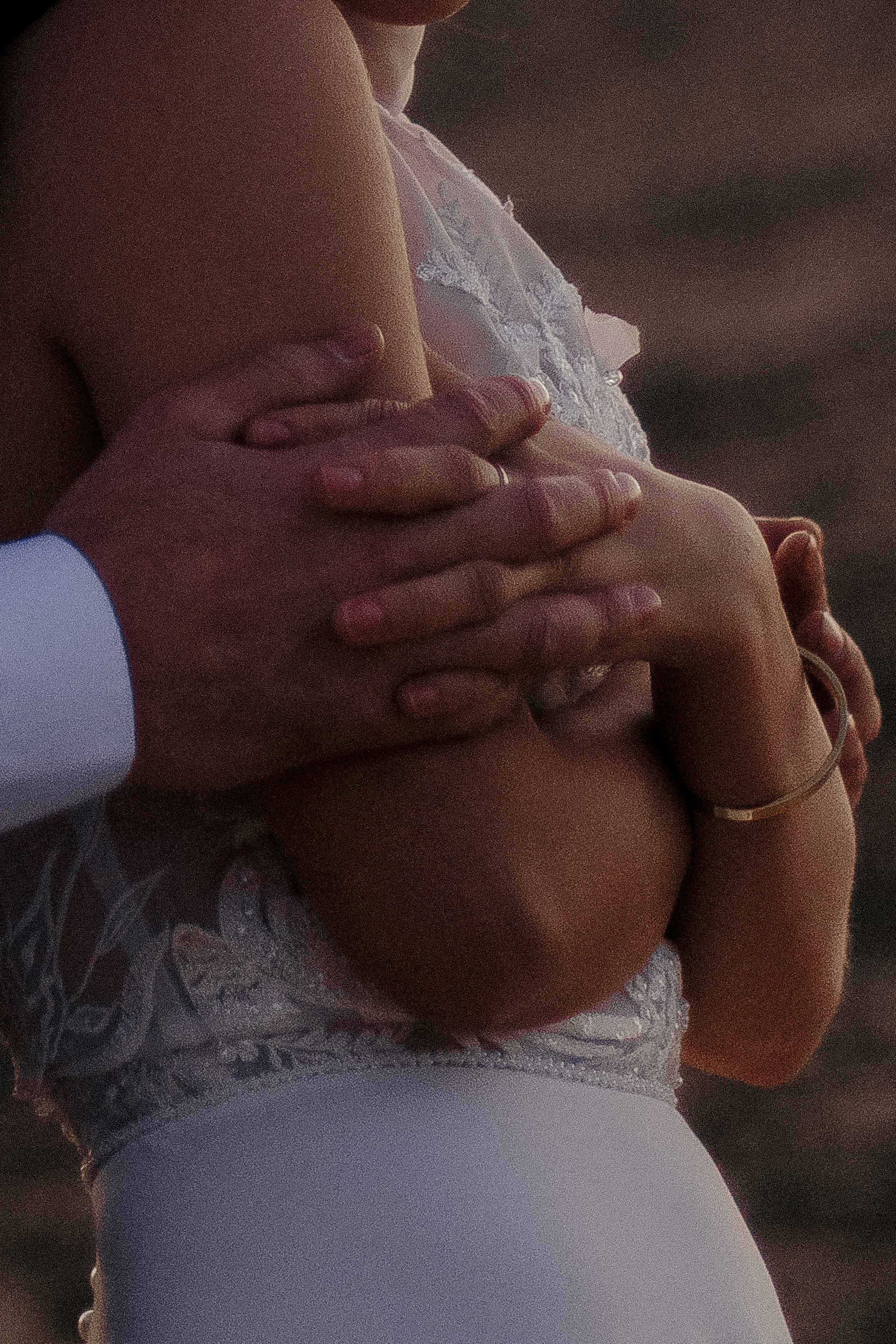 Свадебная съемка в пустыне. Фотограф в Санкт-Петербурге Лиза Семченкова