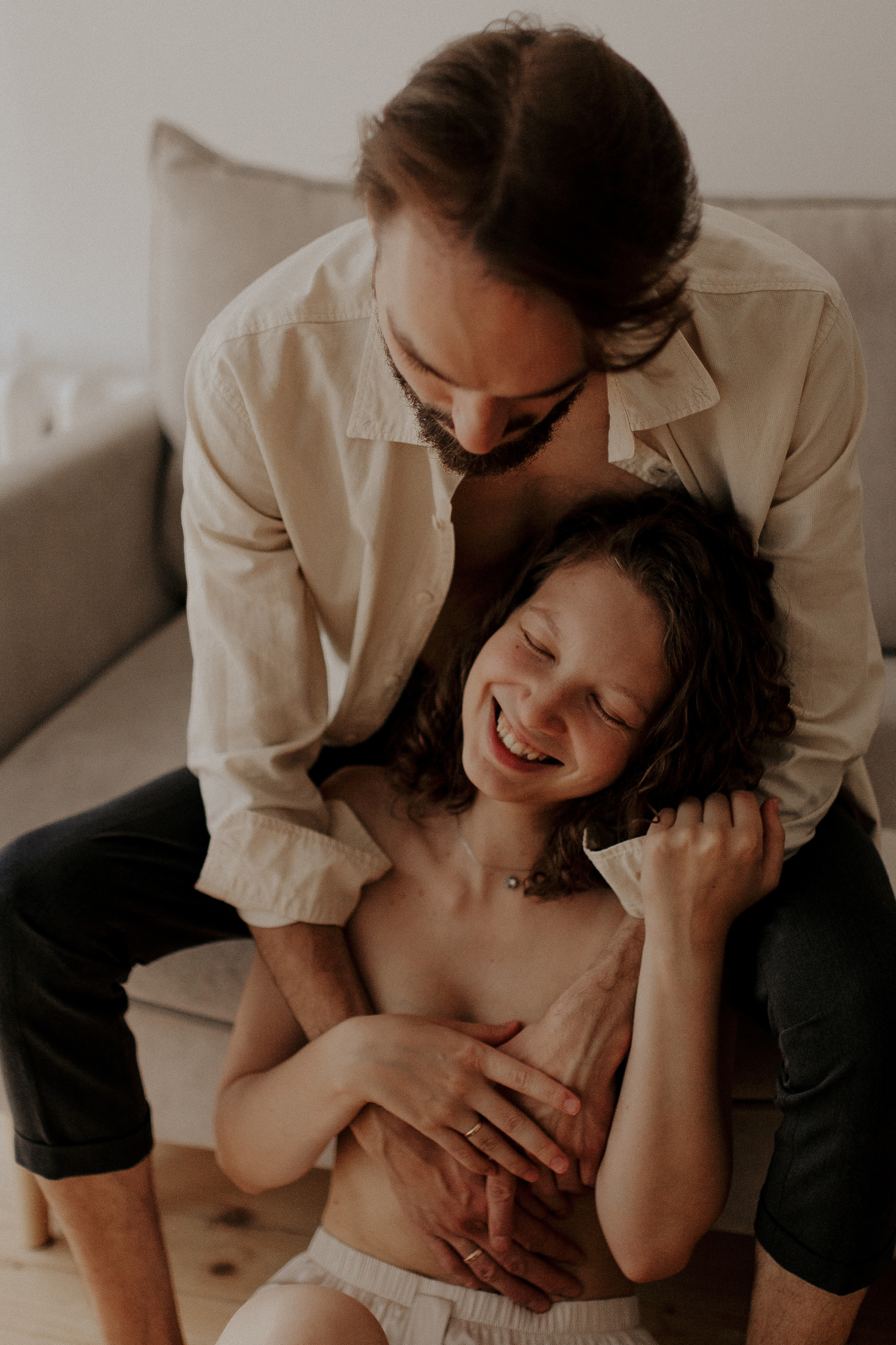 Открытая фотосессия для пары в Петербурге. Фотограф в Санкт-Петербурге Лиза Семченкова