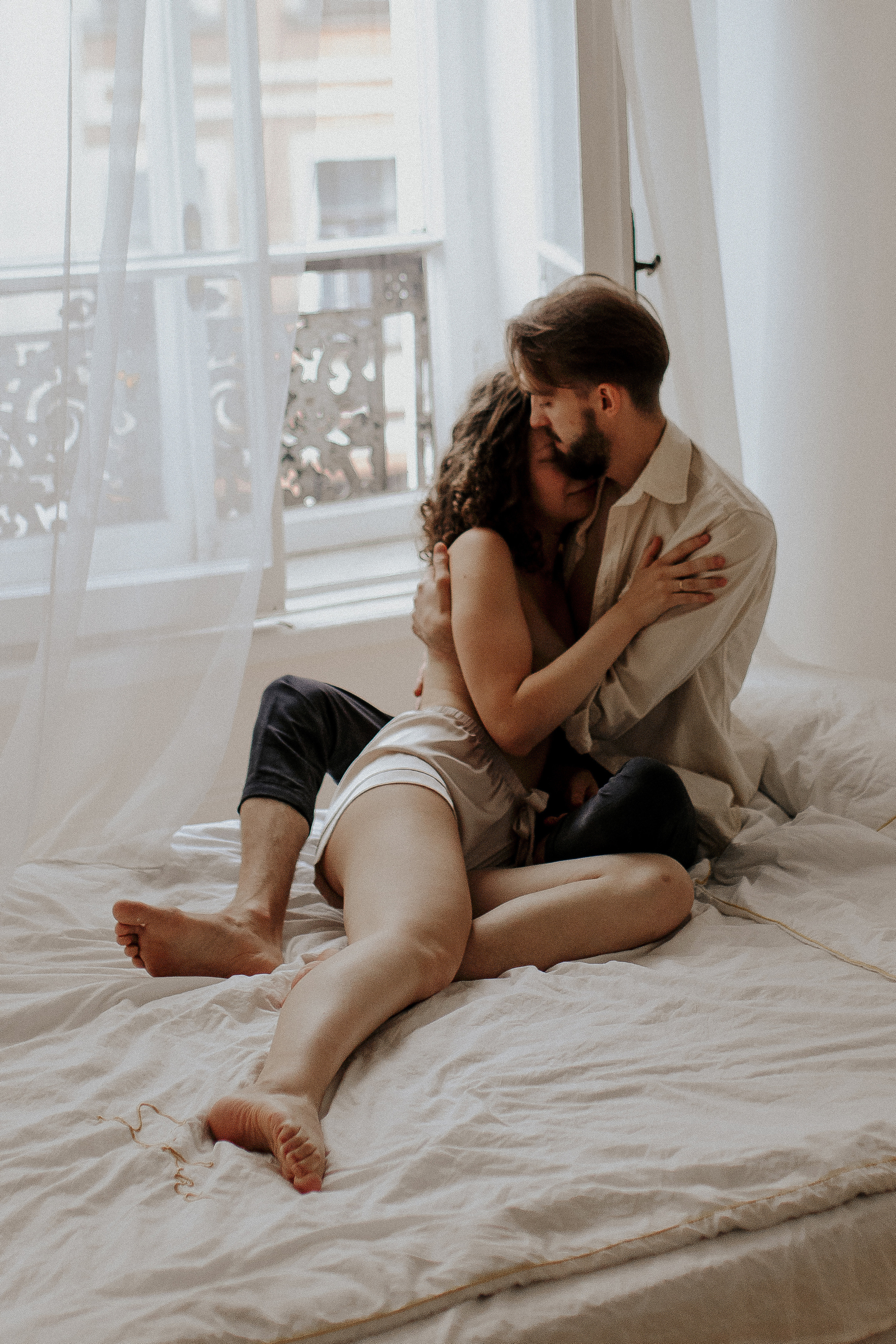 Открытая фотосессия для пары в Петербурге. Фотограф в Санкт-Петербурге Лиза Семченкова