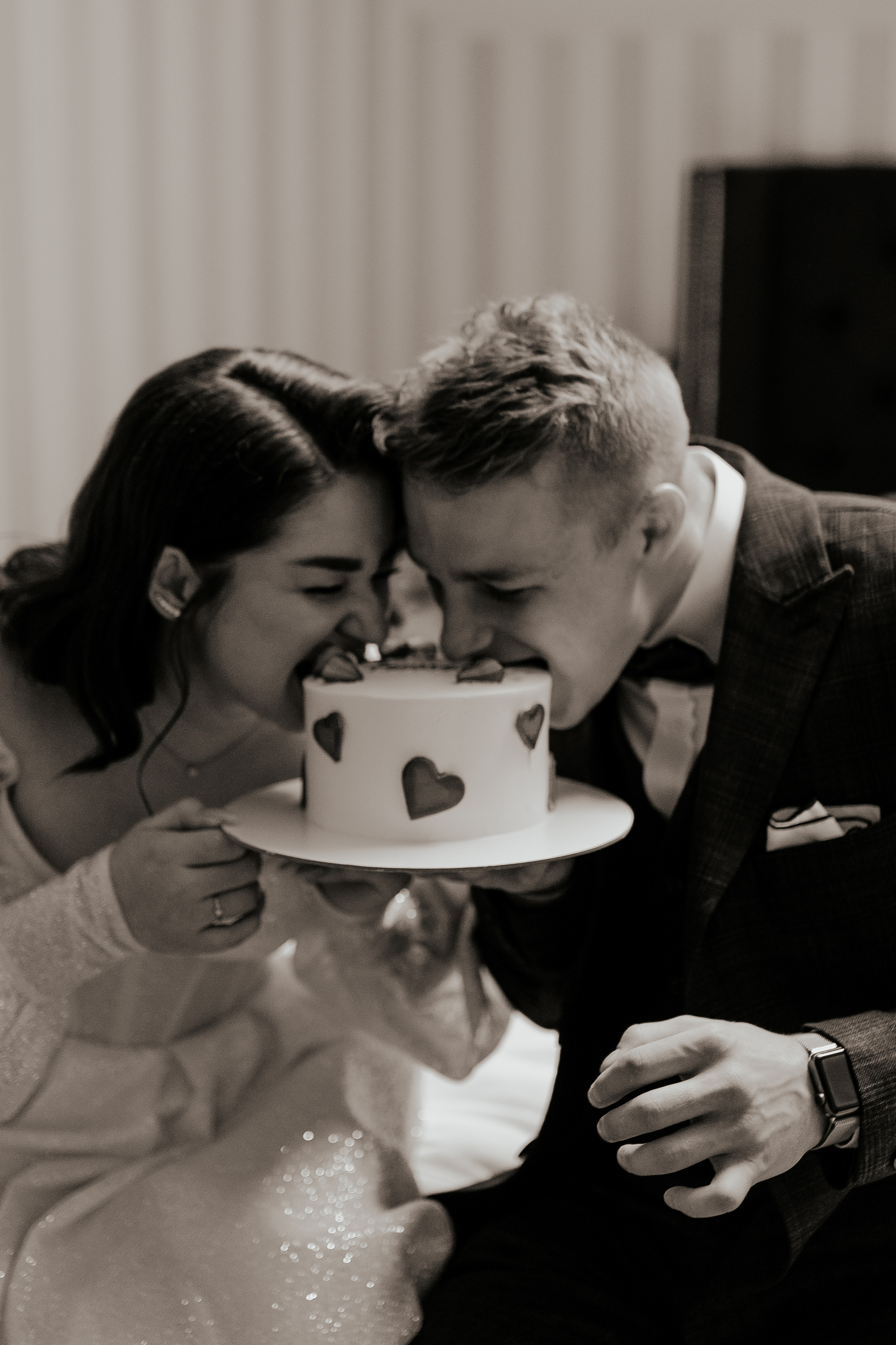 Свадьба проведенная вдвоем в самом романтичном городе. Фотограф в Санкт-Петербурге Лиза Семченкова