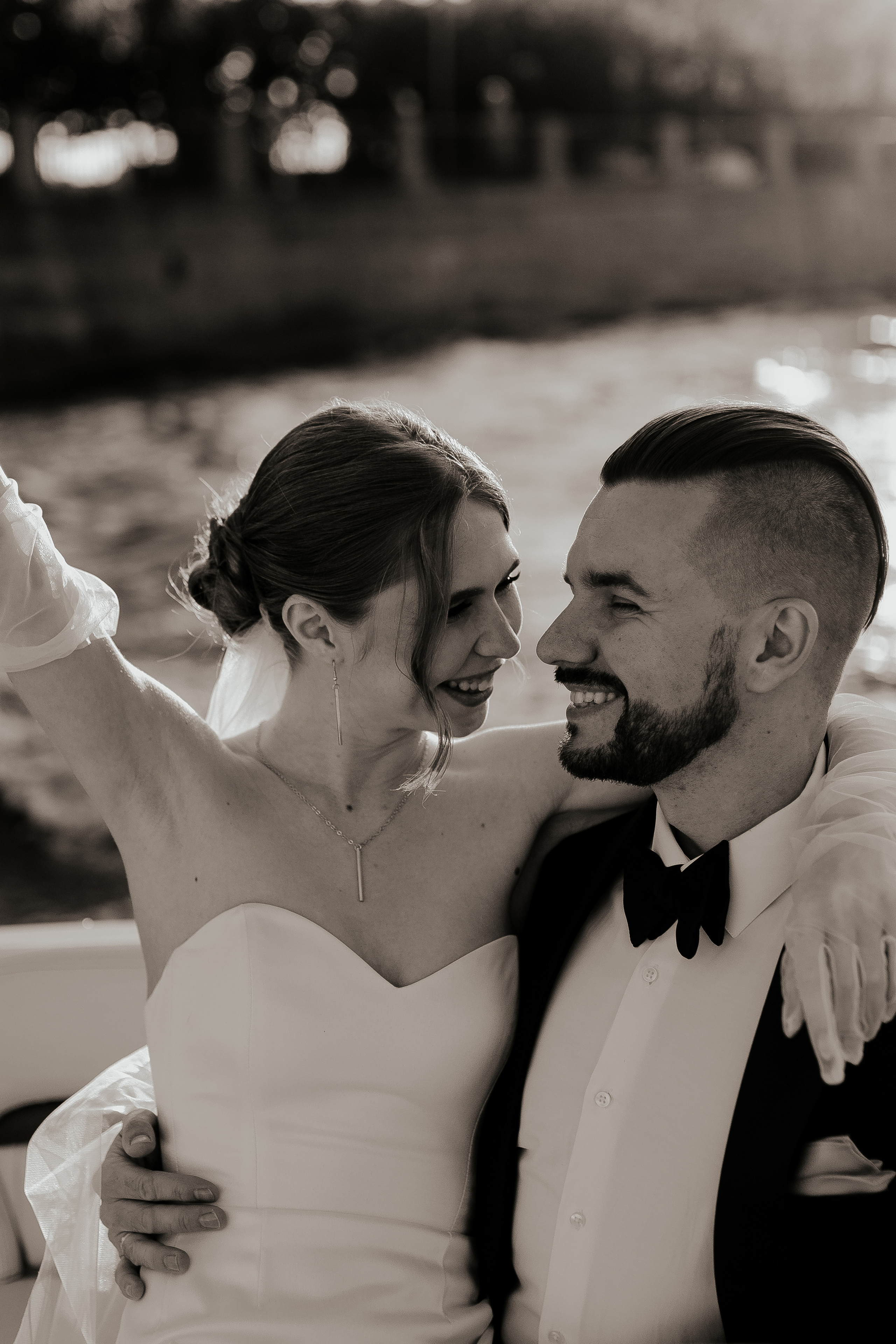 Стильная свадебная съемка с акцентом на розовое. Фотограф в Санкт-Петербурге Лиза Семченкова