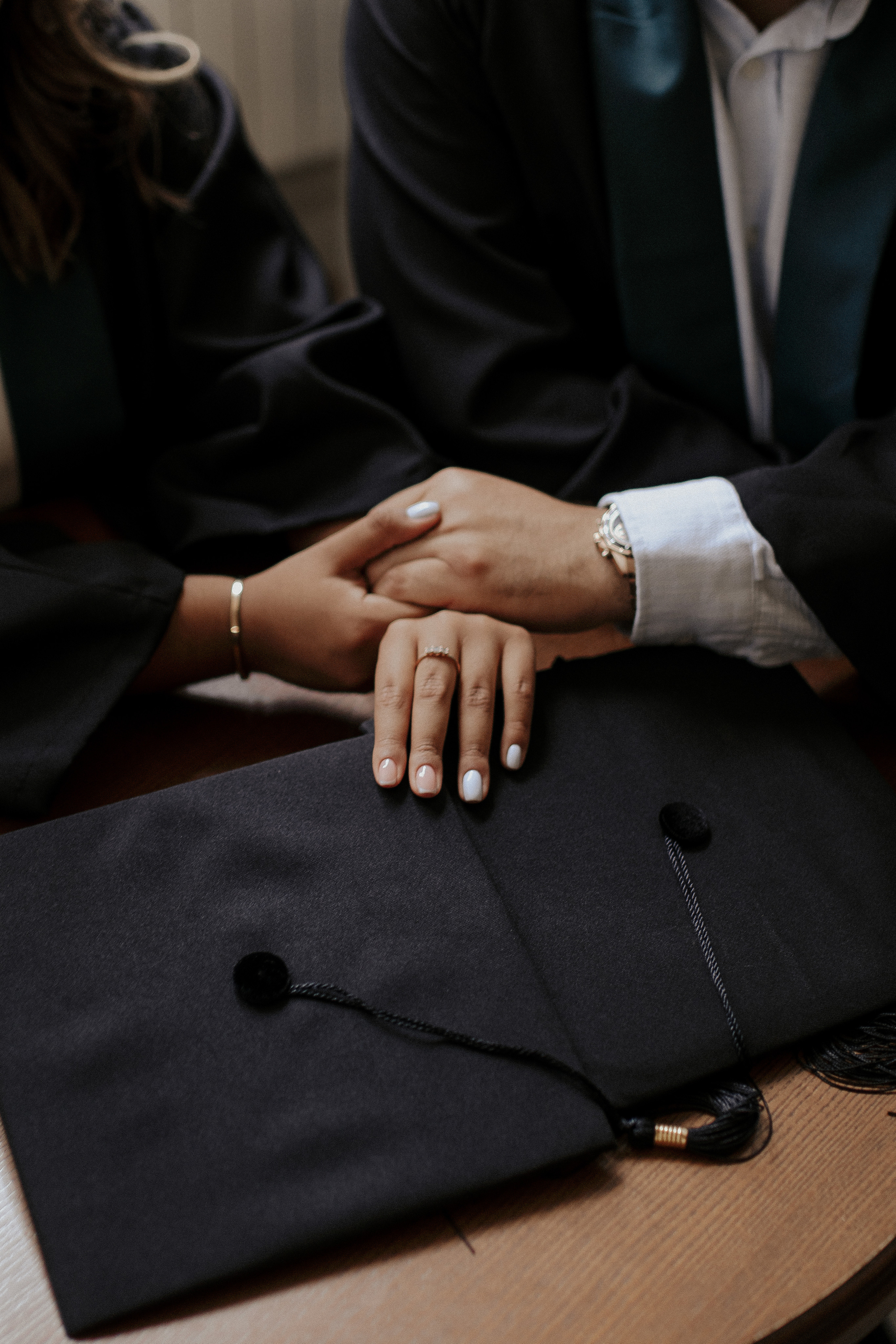 Университетская любовь. Фотограф в Санкт-Петербурге Лиза Семченкова