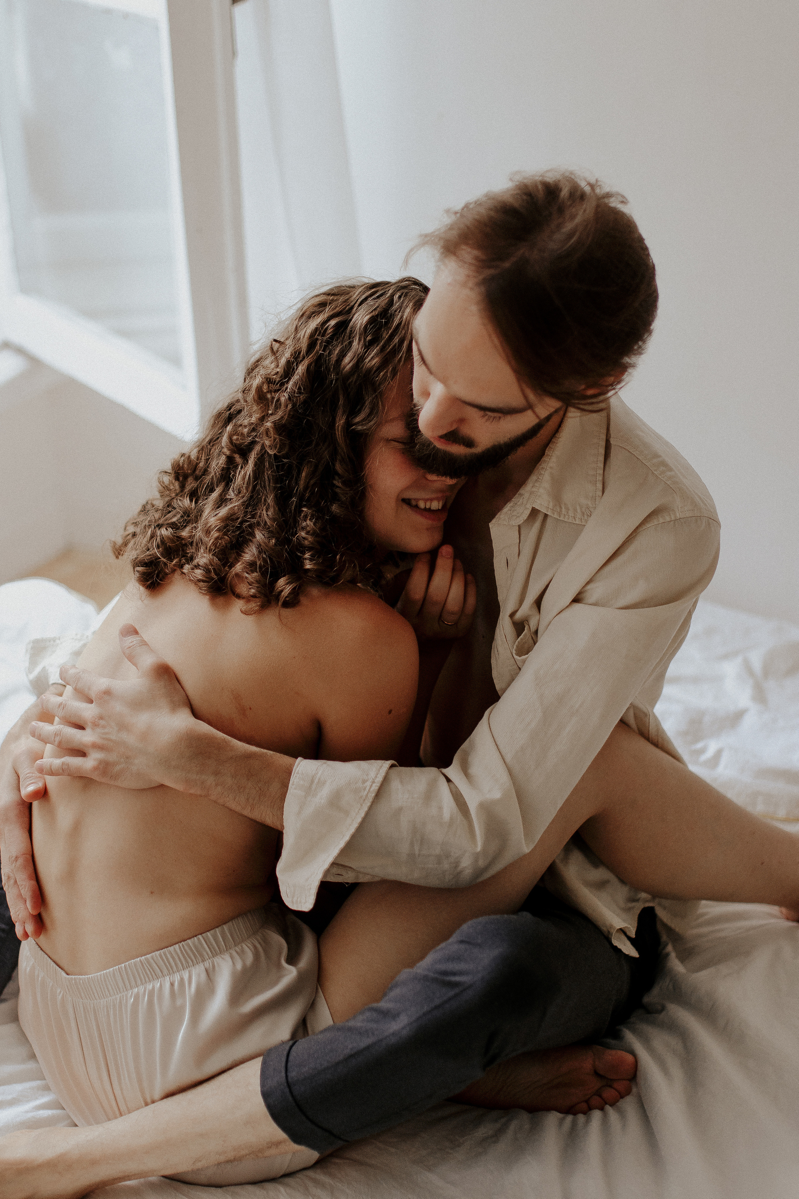 Открытая фотосессия для пары в Петербурге. Фотограф в Санкт-Петербурге Лиза Семченкова