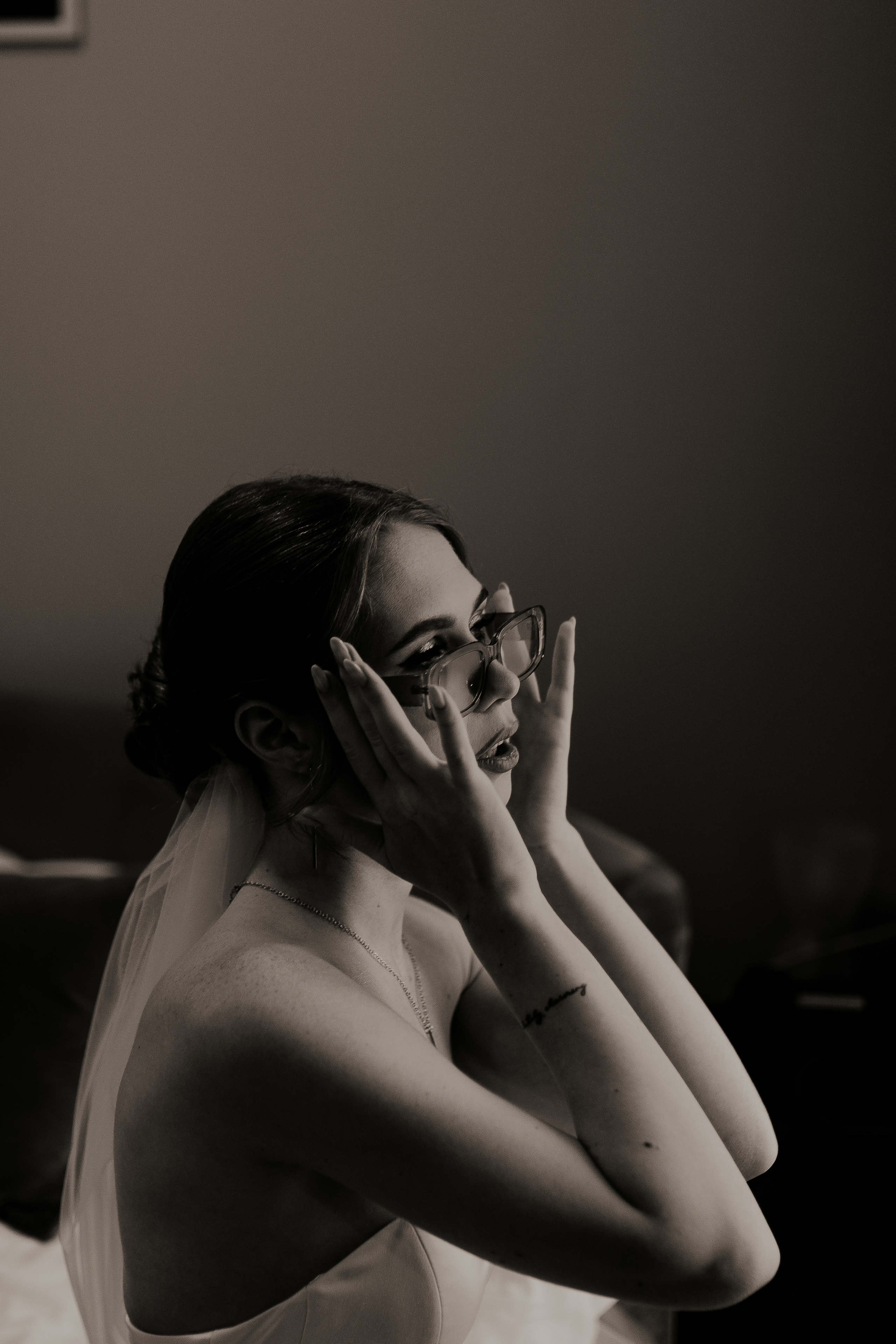 Стильная свадебная съемка с акцентом на розовое. Фотограф в Санкт-Петербурге Лиза Семченкова