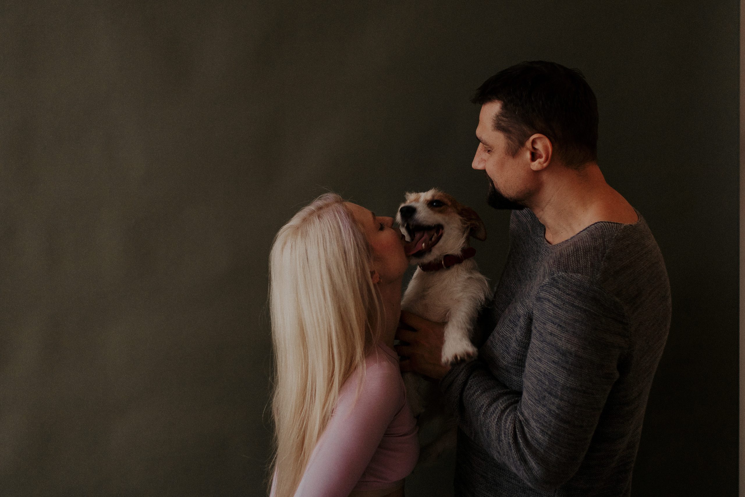 Совместная игра в дженгу. Фотограф в Санкт-Петербурге Лиза Семченкова