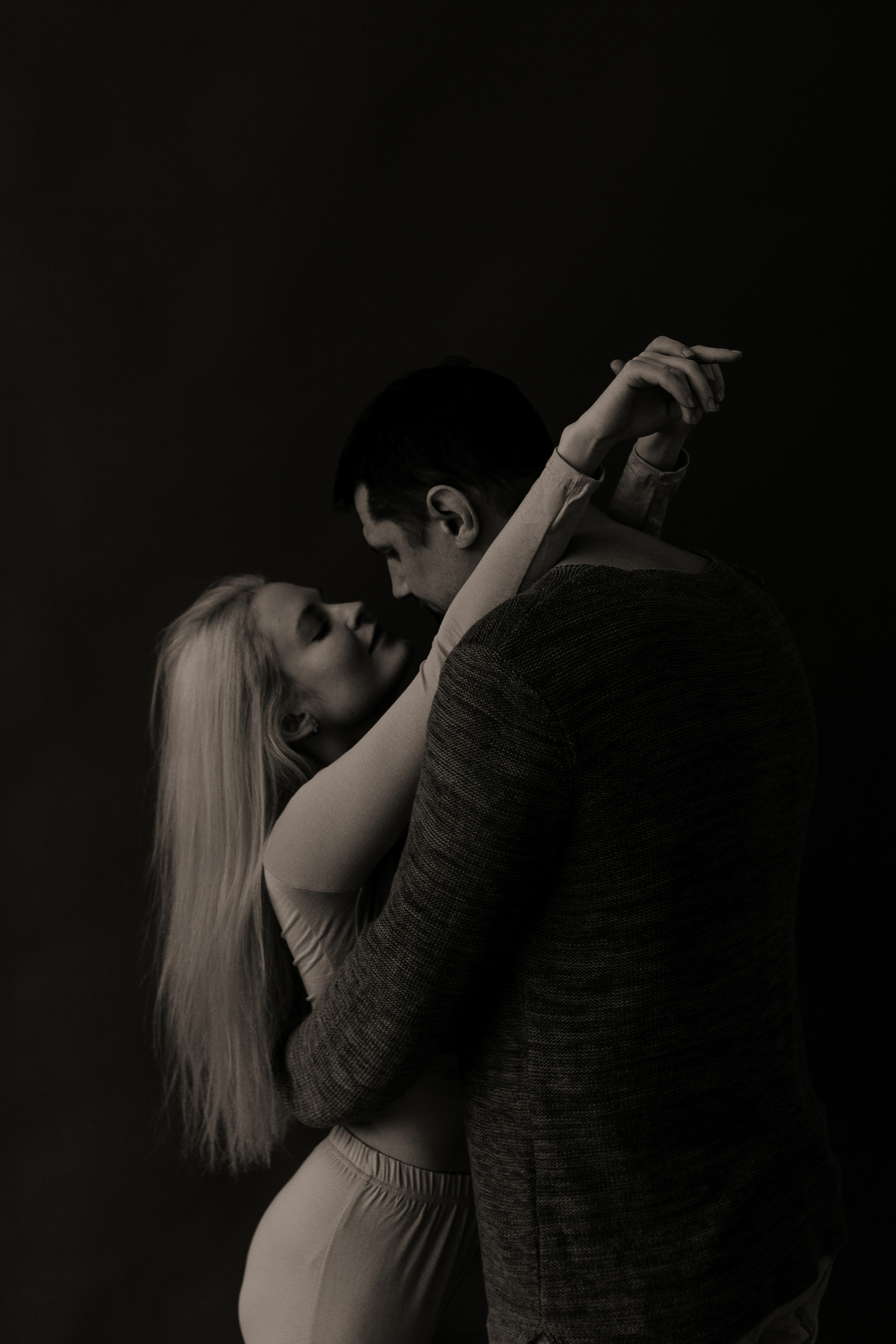 Совместная игра в дженгу. Фотограф в Санкт-Петербурге Лиза Семченкова