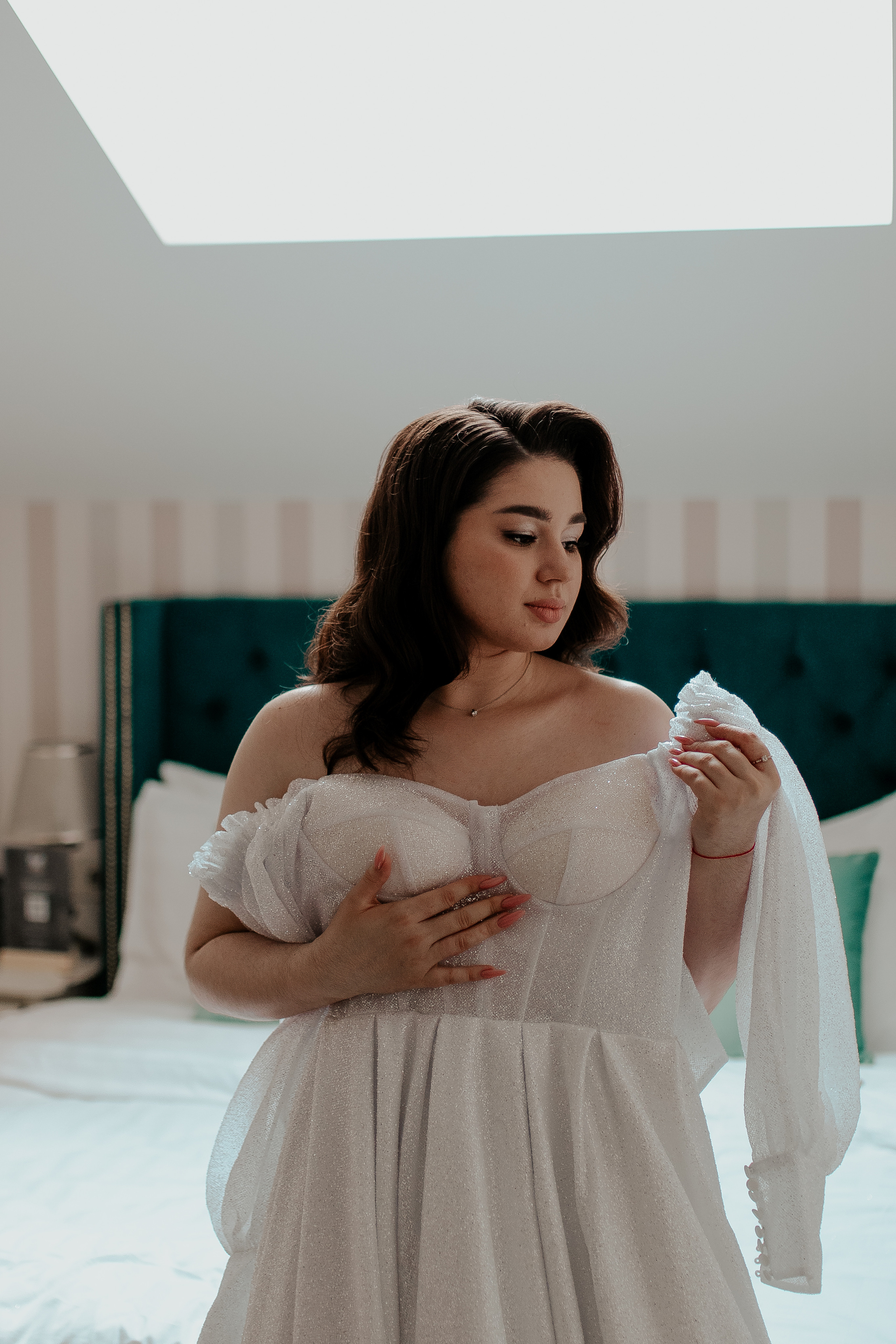 Свадьба проведенная вдвоем в самом романтичном городе. Фотограф в Санкт-Петербурге Лиза Семченкова