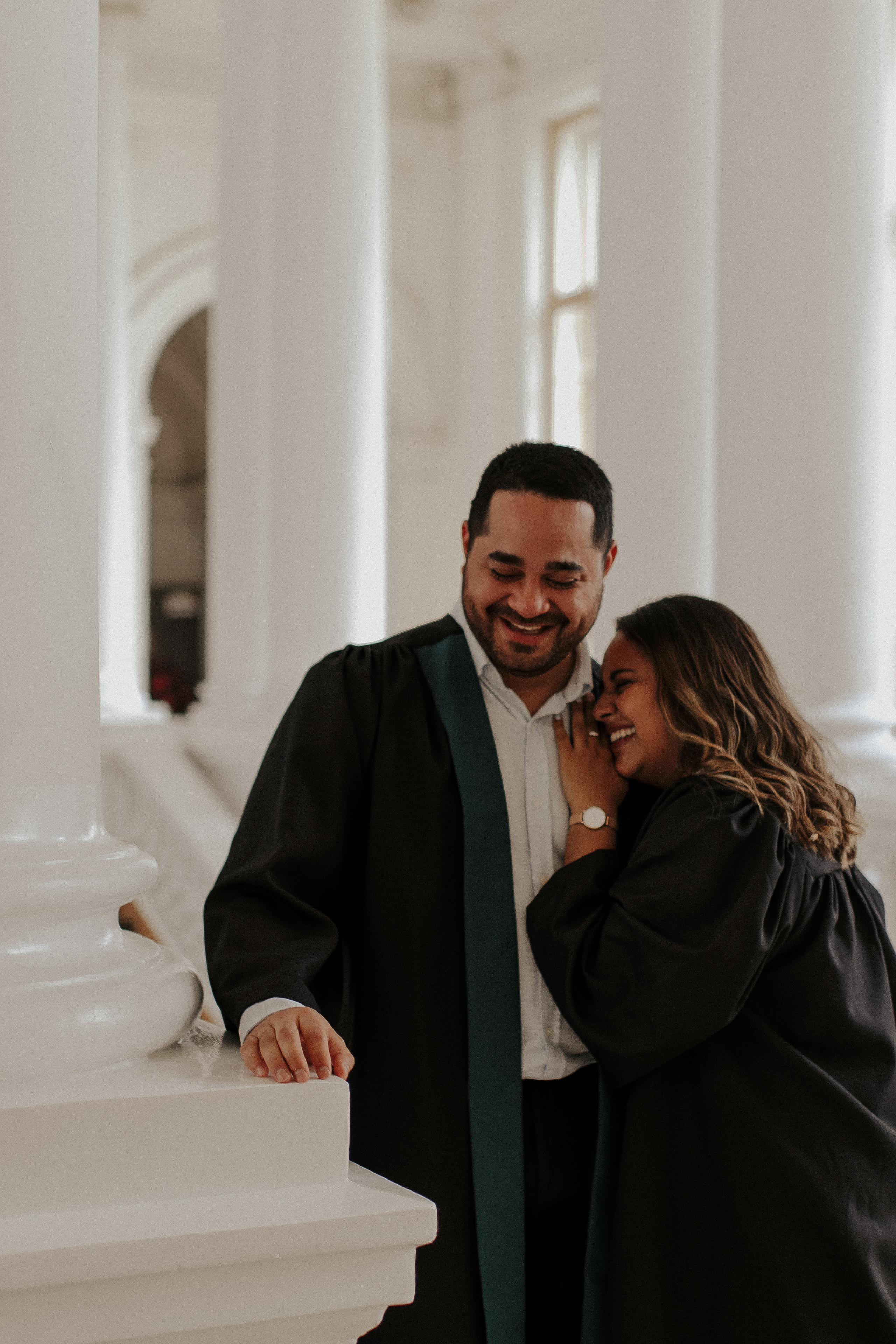 Университетская любовь. Фотограф в Санкт-Петербурге Лиза Семченкова