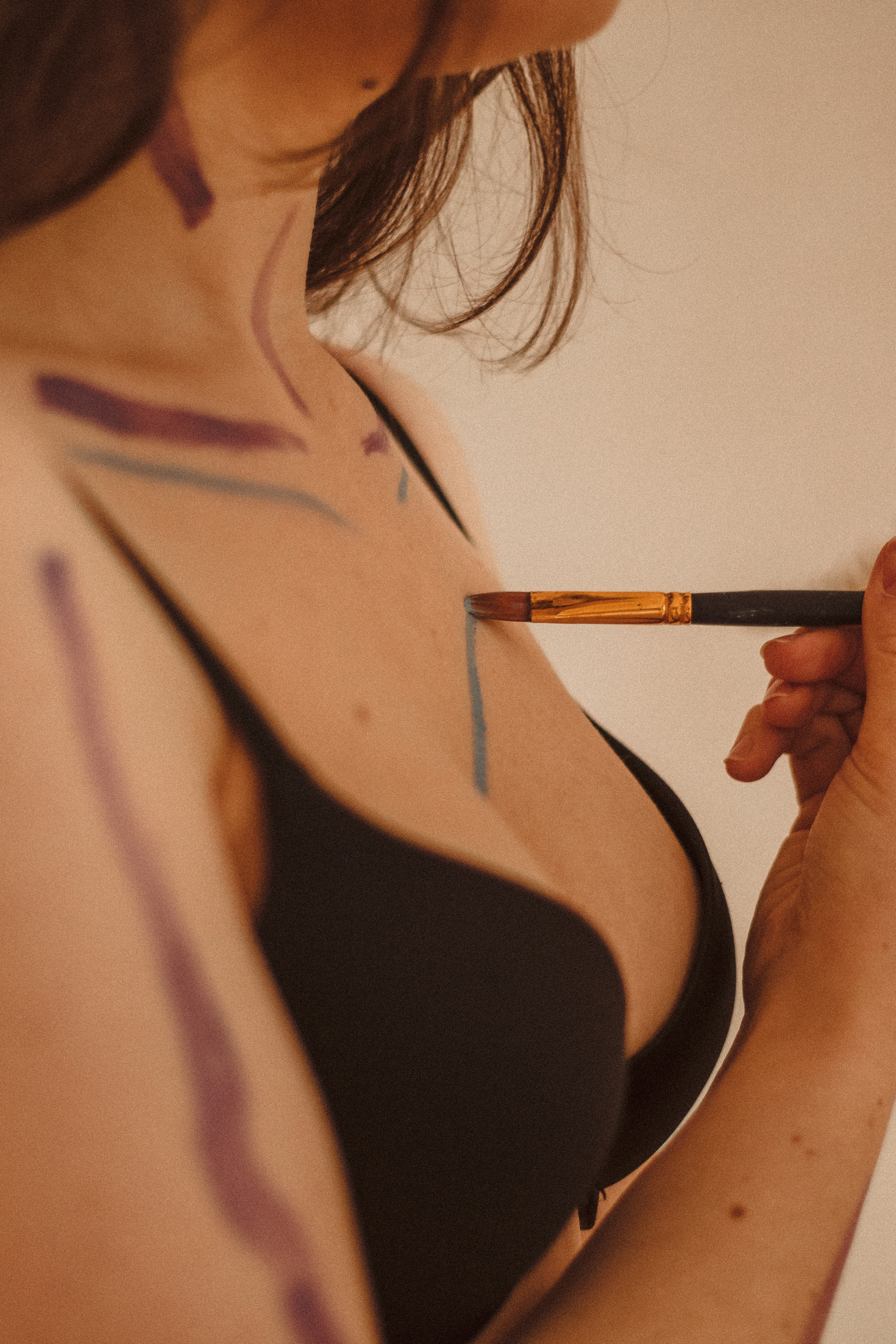 Фотосессия для женщин. Фотограф в Санкт-Петербурге Лиза Семченкова