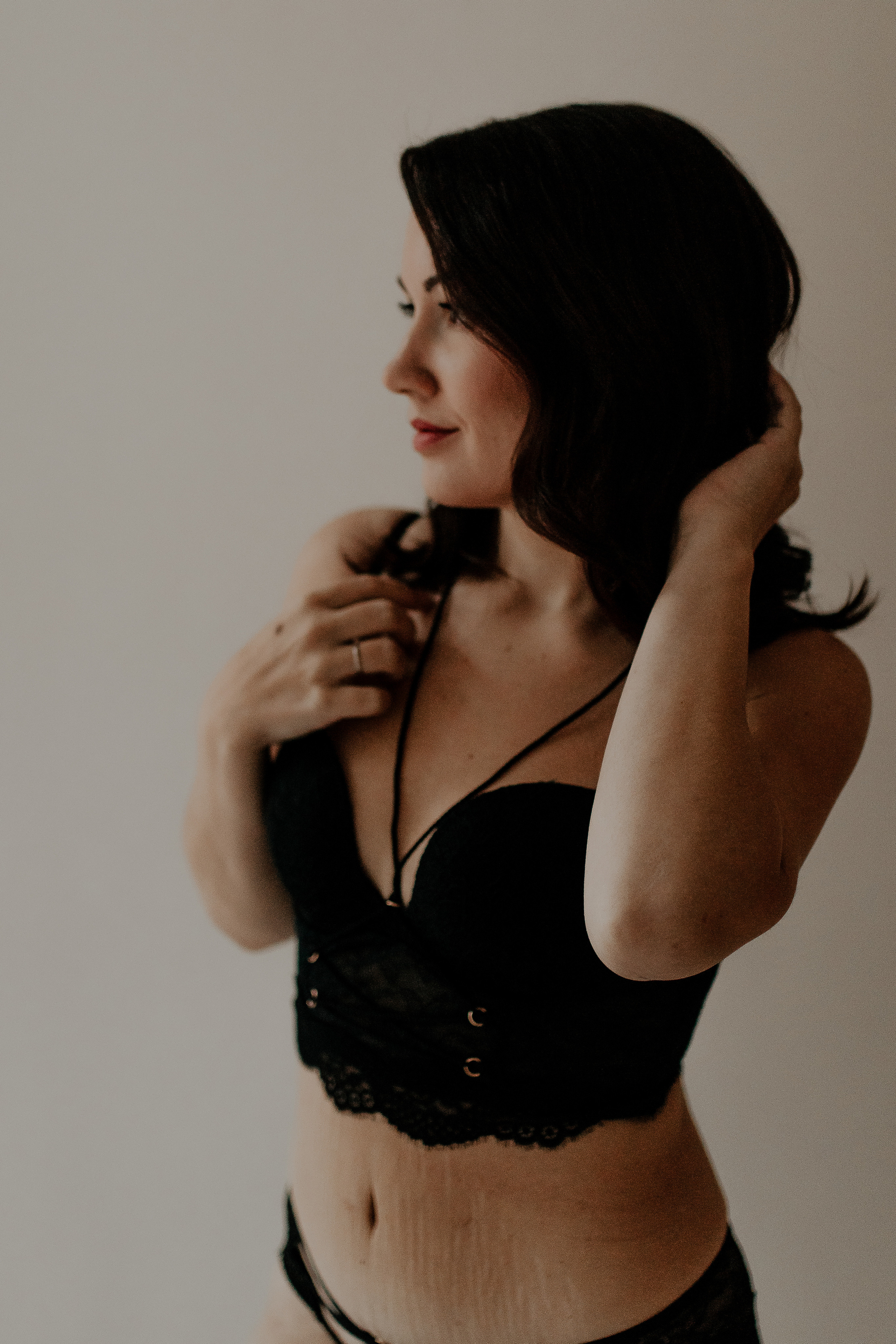 Фотосессия для женщин. Фотограф в Санкт-Петербурге Лиза Семченкова