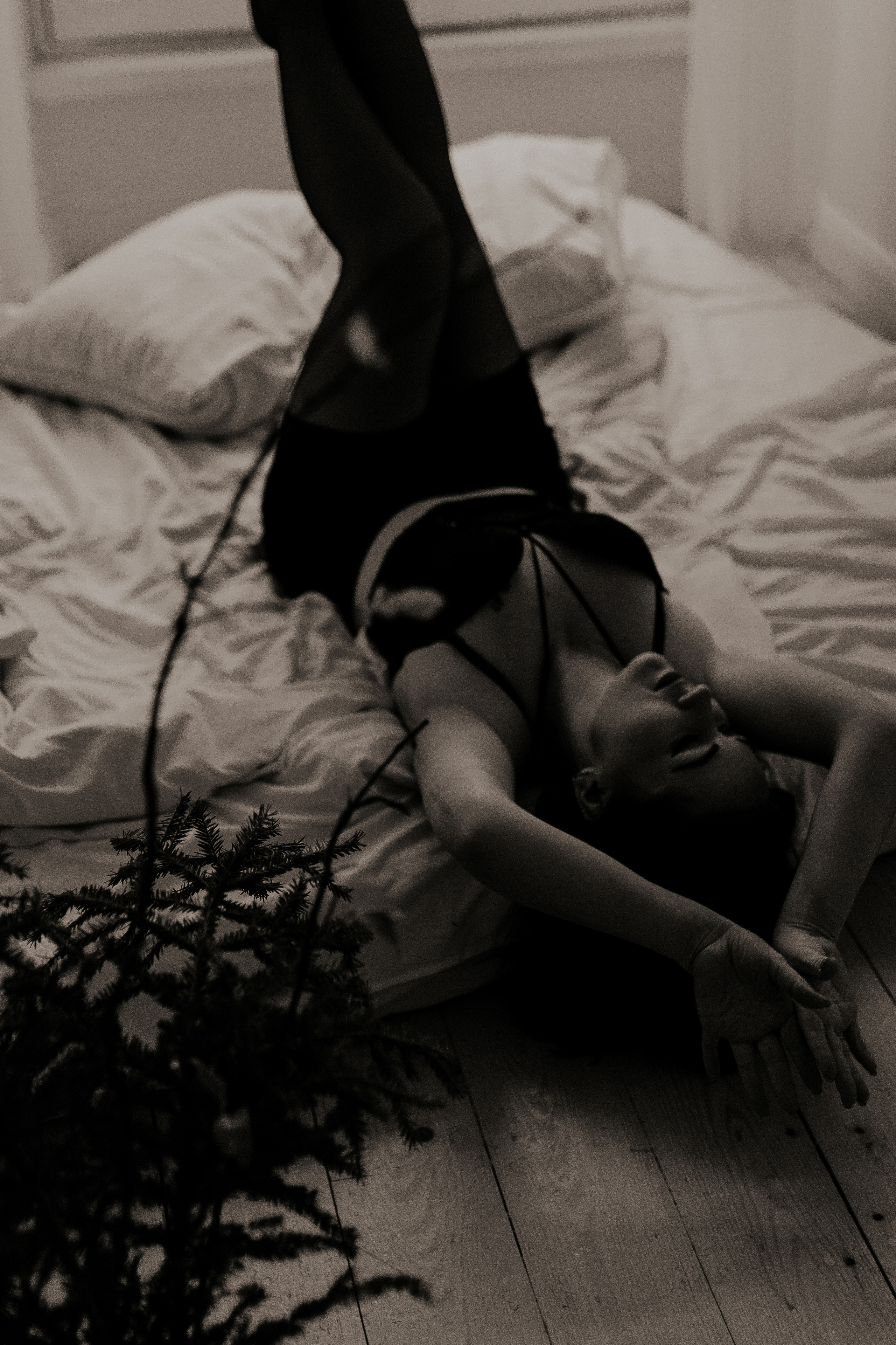 Фотосессия для женщин. Фотограф в Санкт-Петербурге Лиза Семченкова